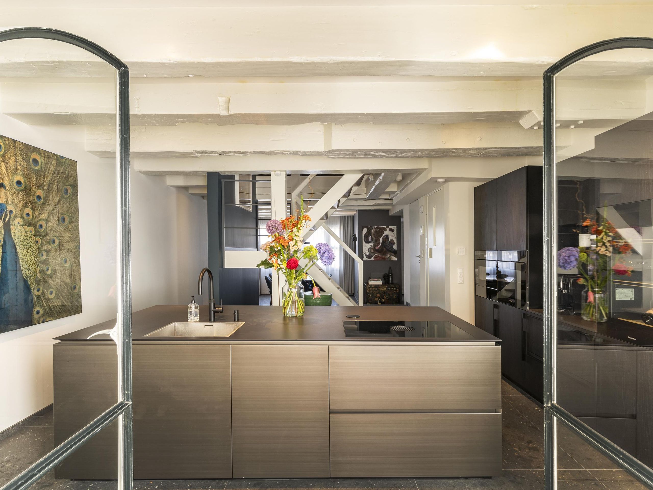 Prinsengracht 611-A — 14