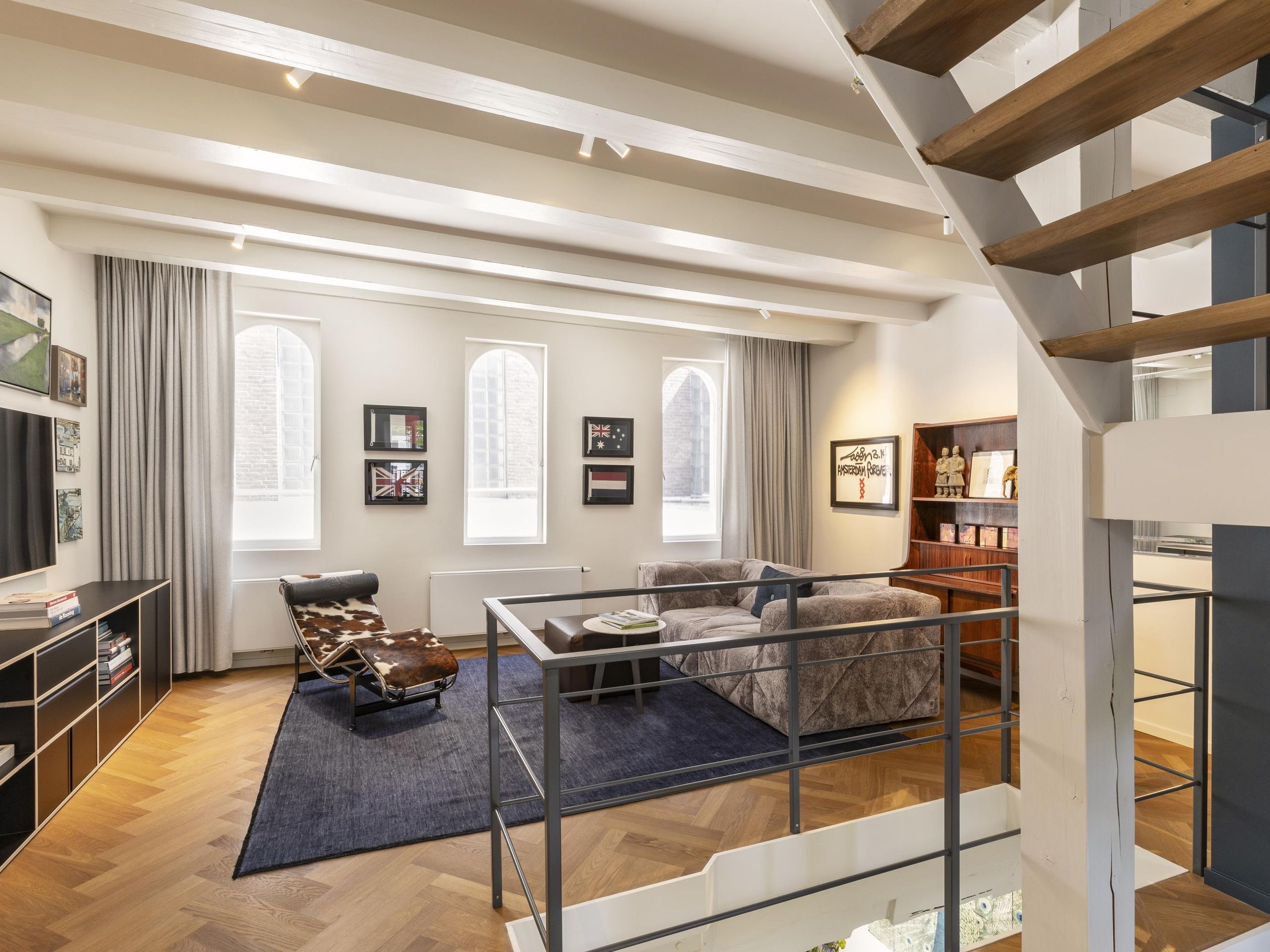 Prinsengracht 611-A — 16
