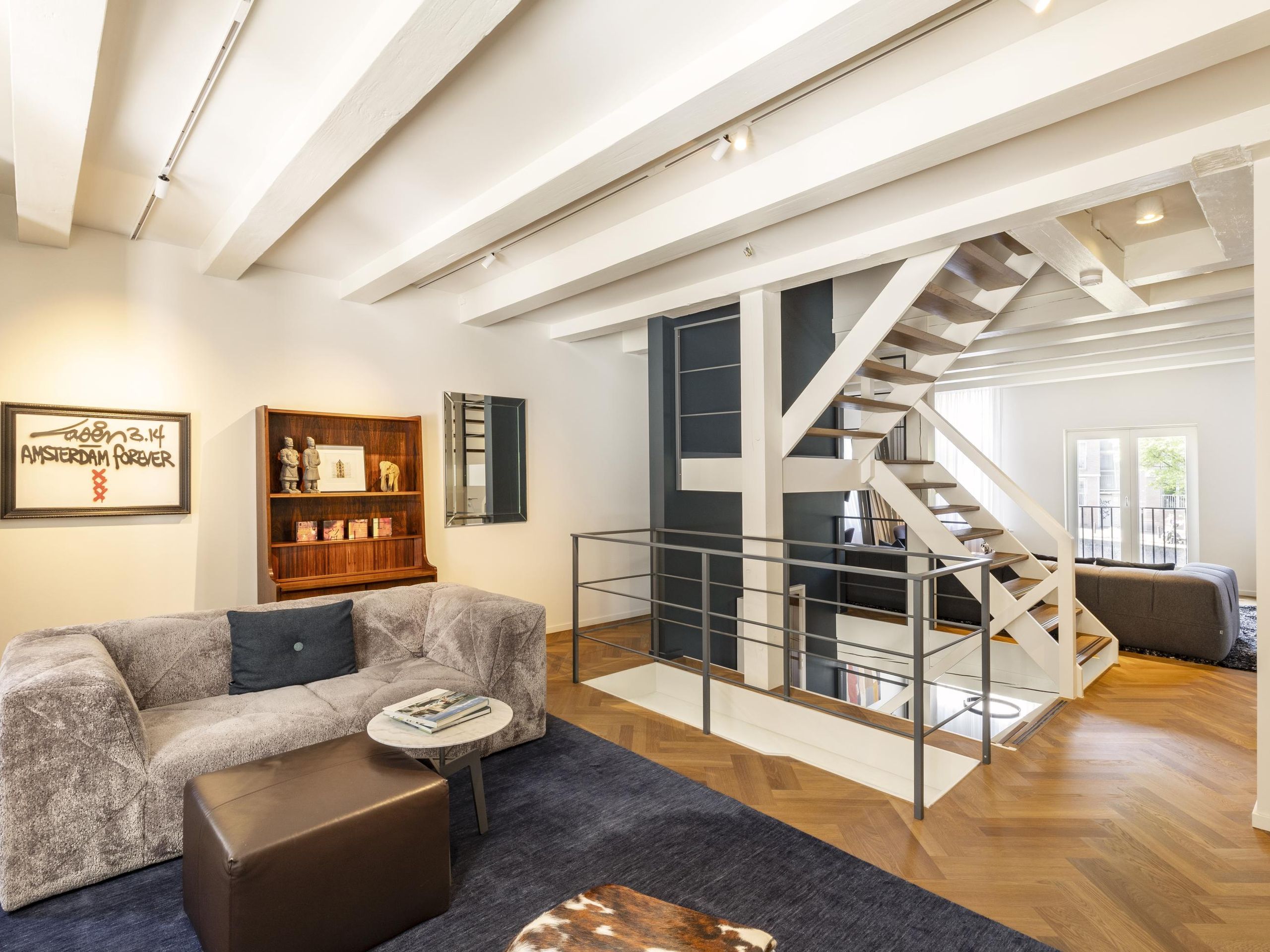 Prinsengracht 611-A — 17