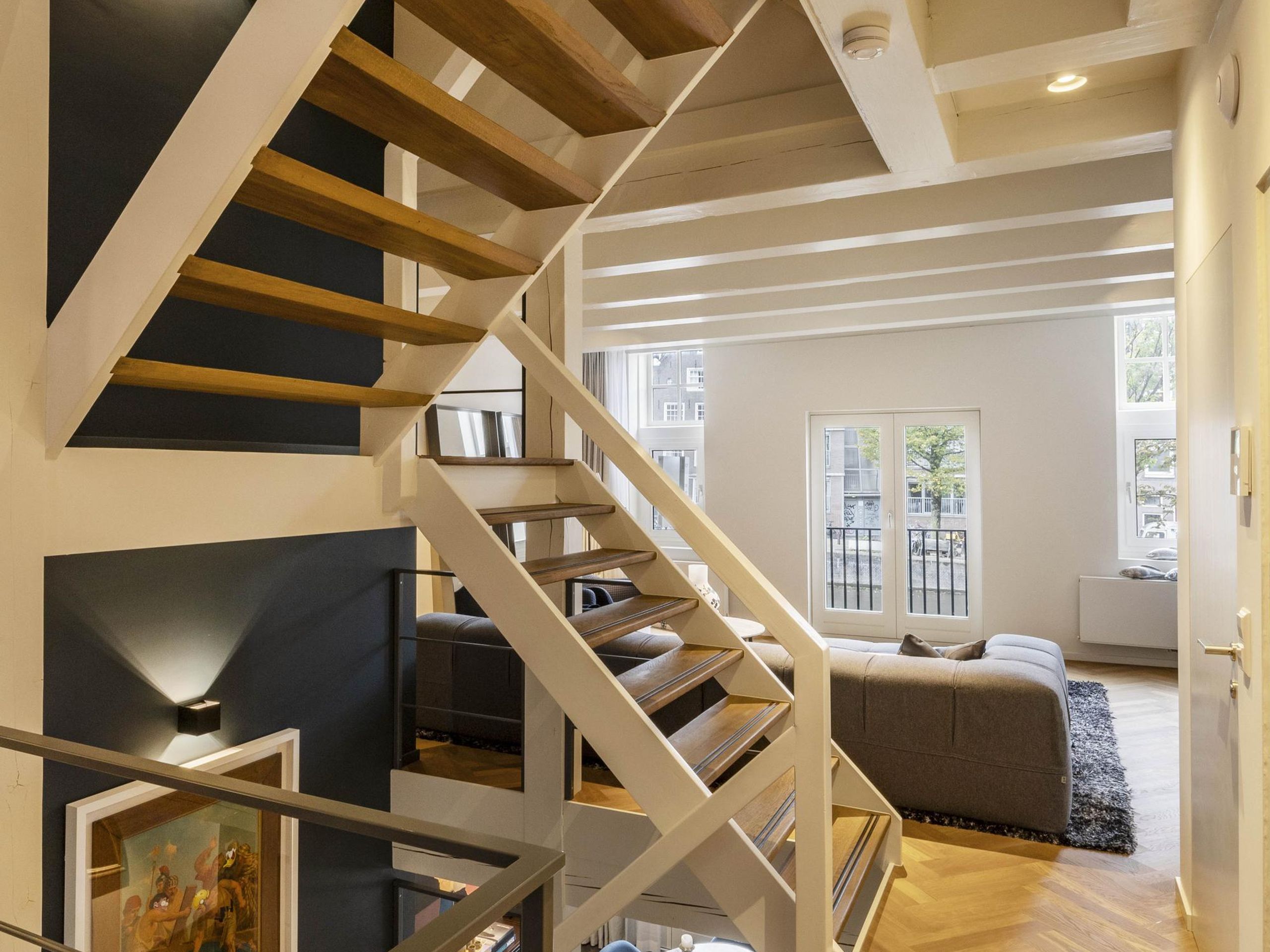 Prinsengracht 611-A — 18