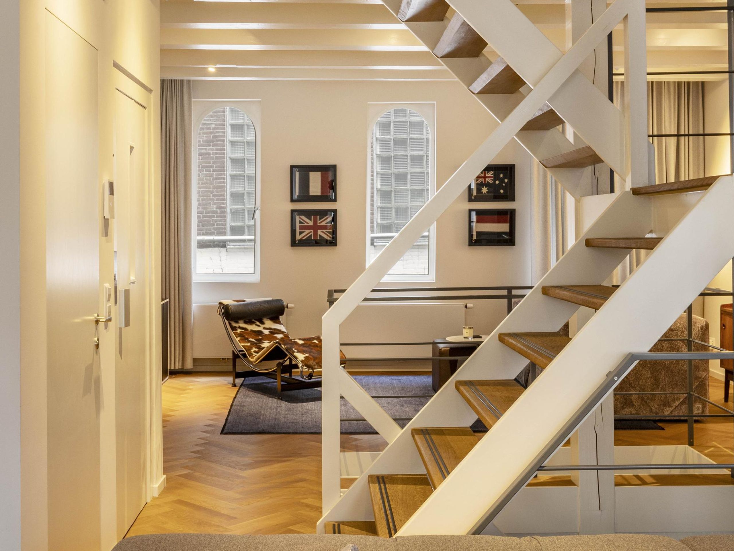 Prinsengracht 611-A — 19