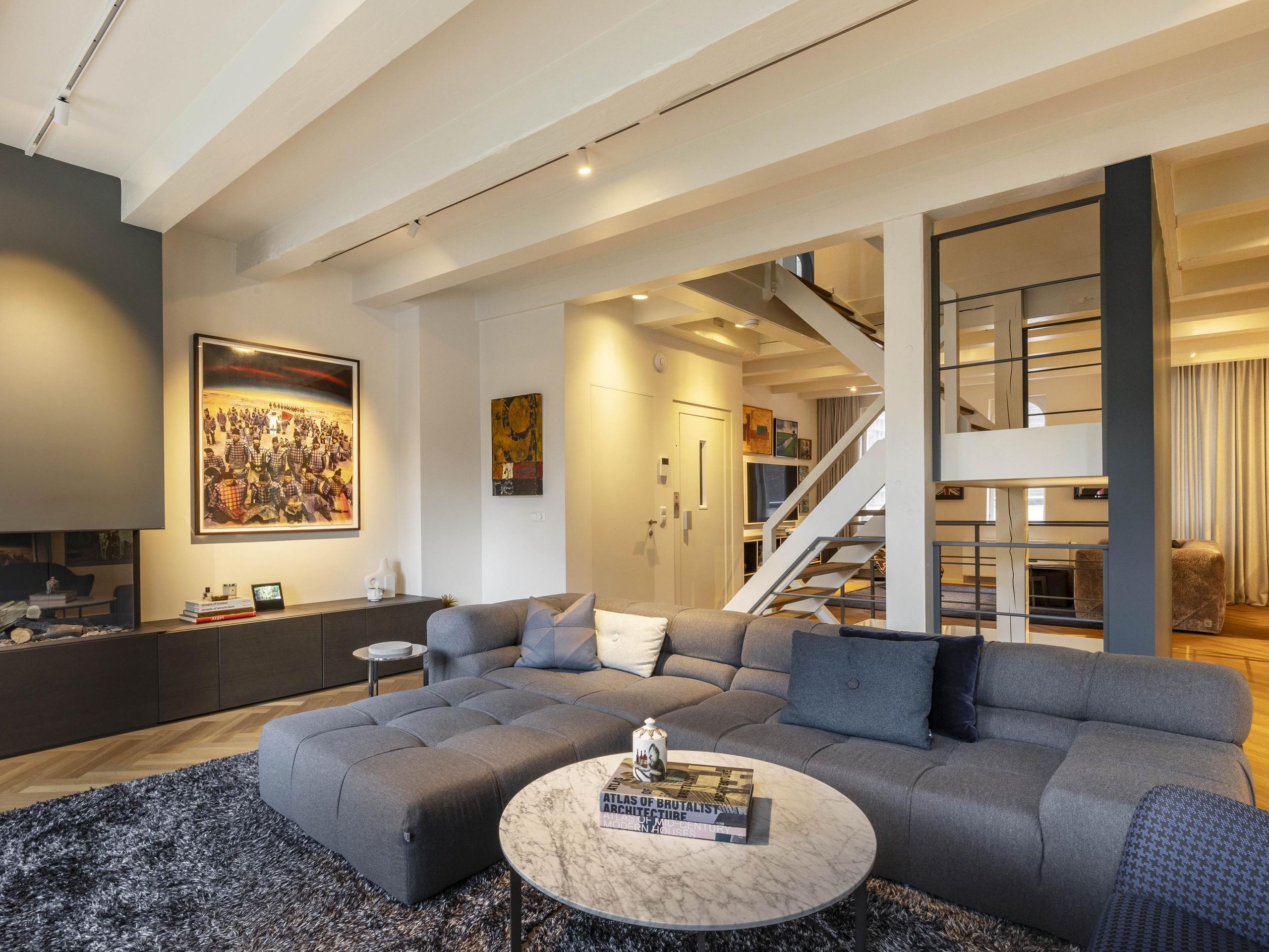 Prinsengracht 611-A — 21