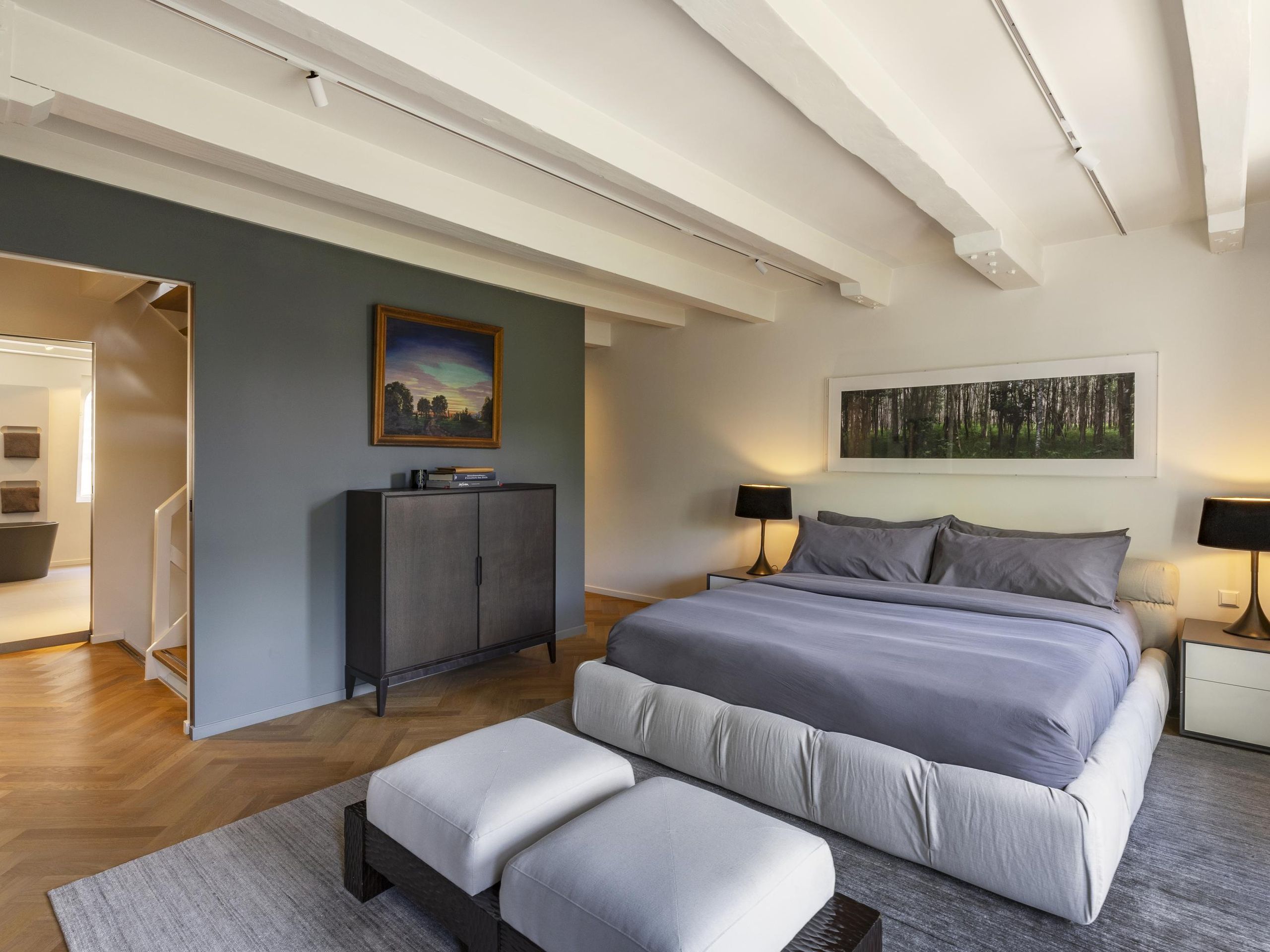 Prinsengracht 611-A — 25