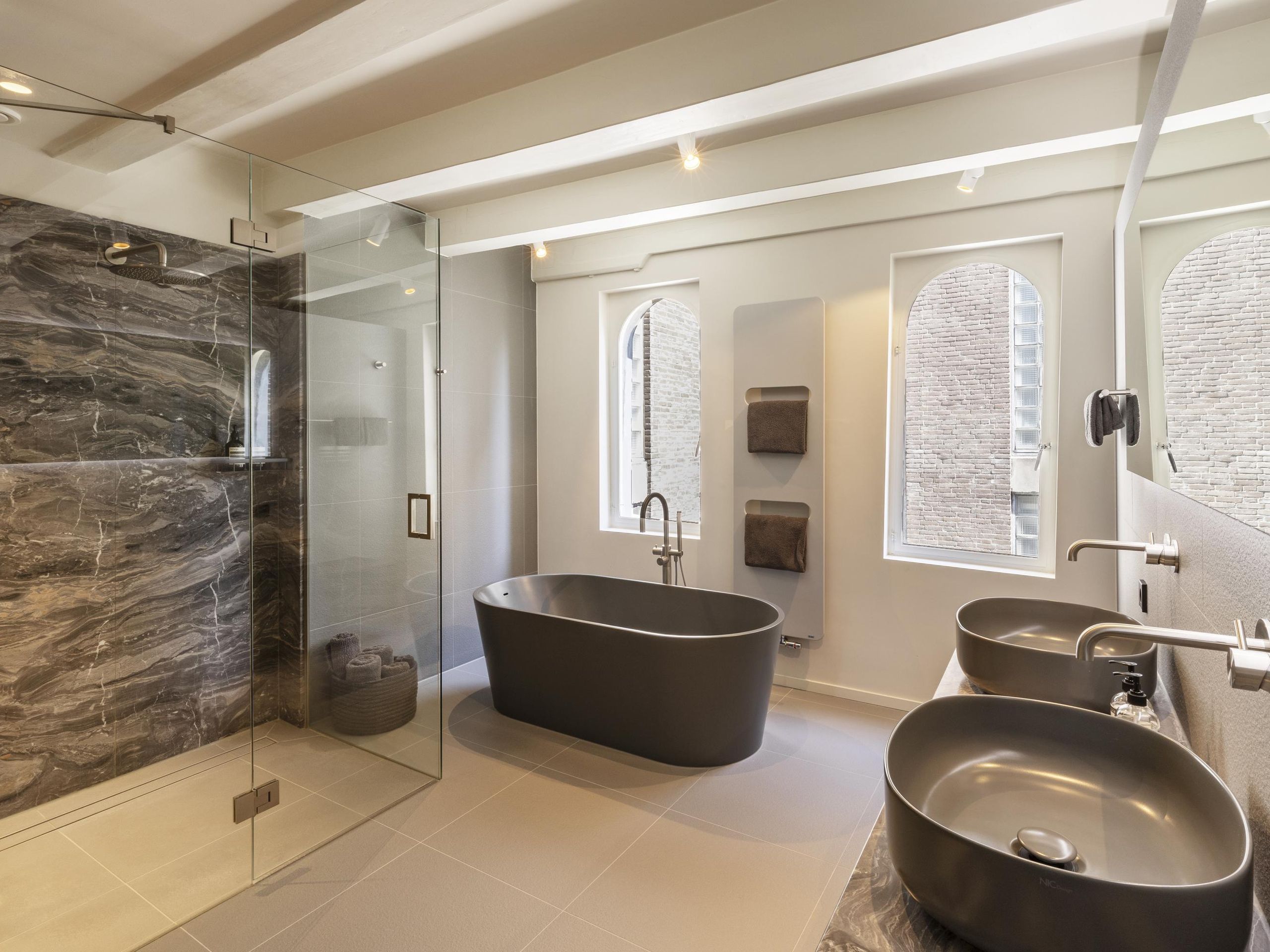 Prinsengracht 611-A — 27