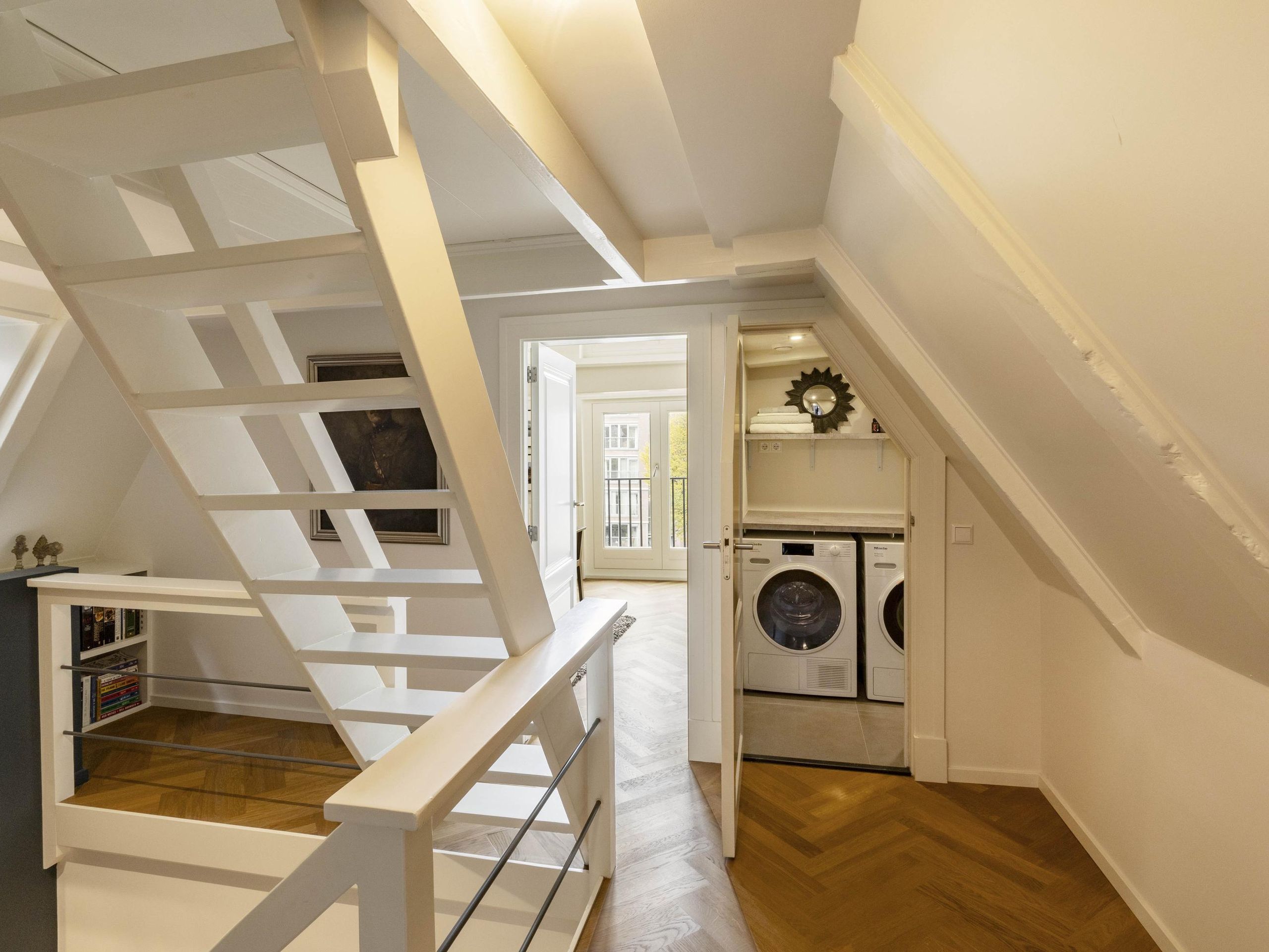 Prinsengracht 611-A — 31