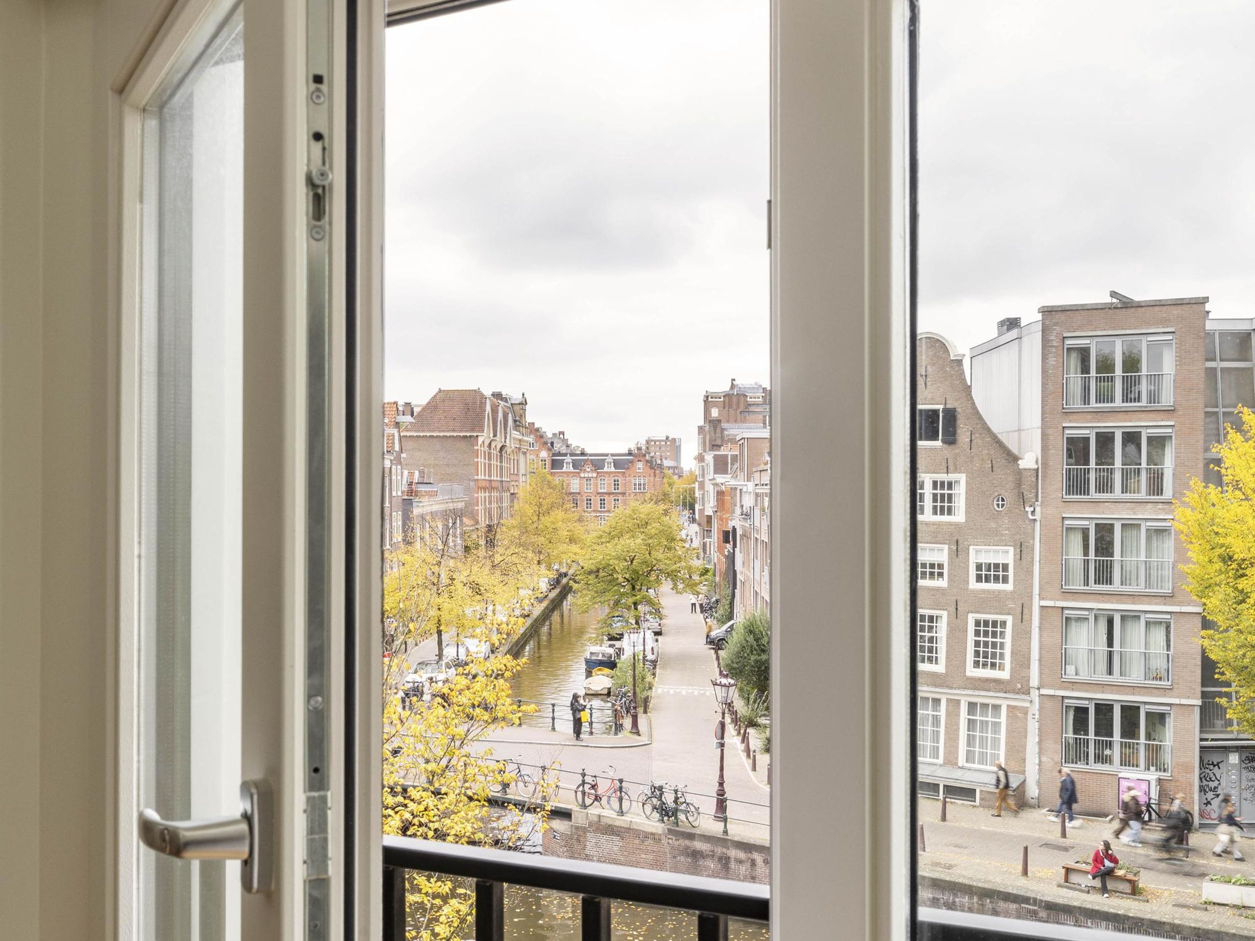 Prinsengracht 611-A — 38