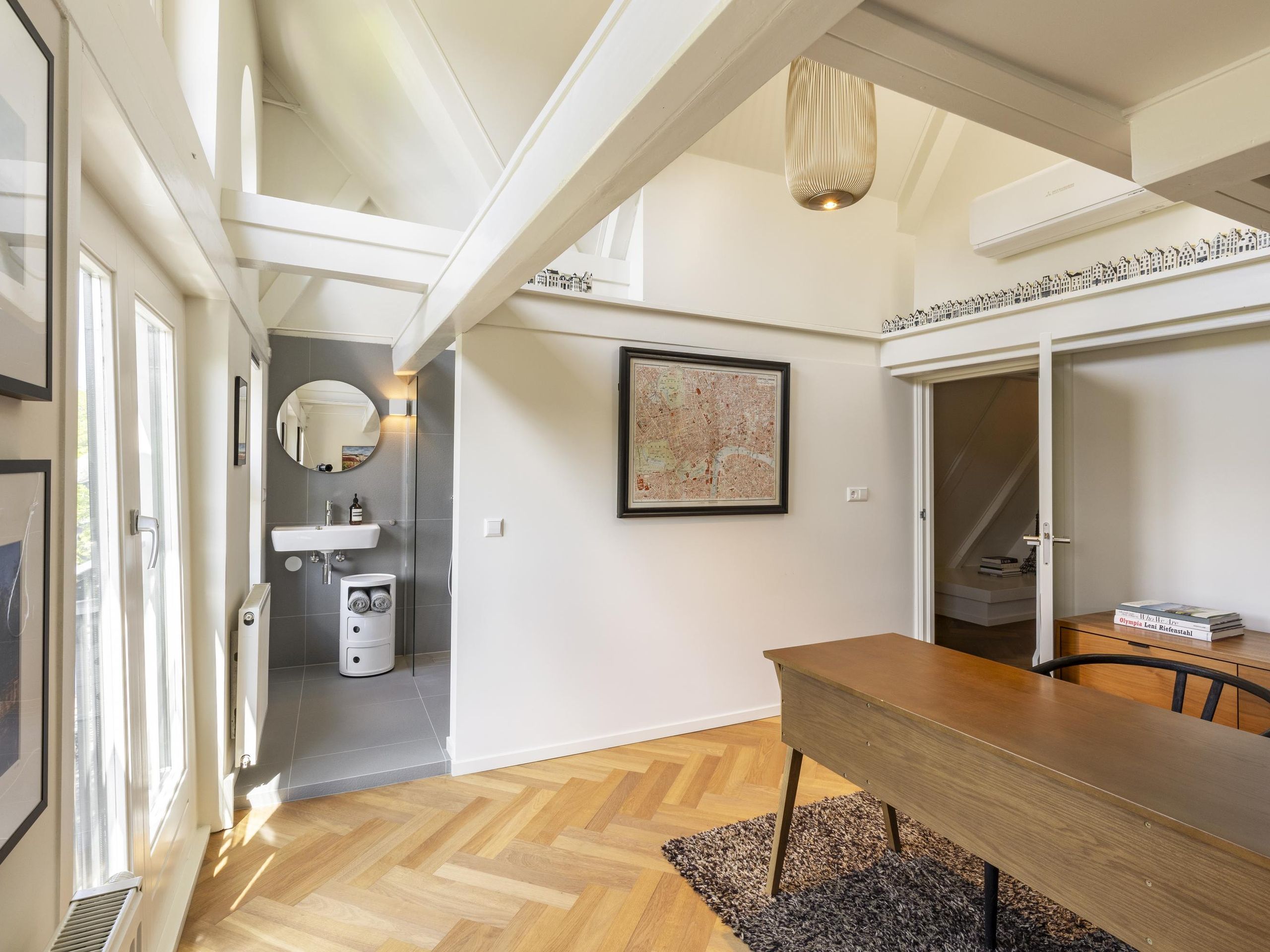 Prinsengracht 611-A — 40