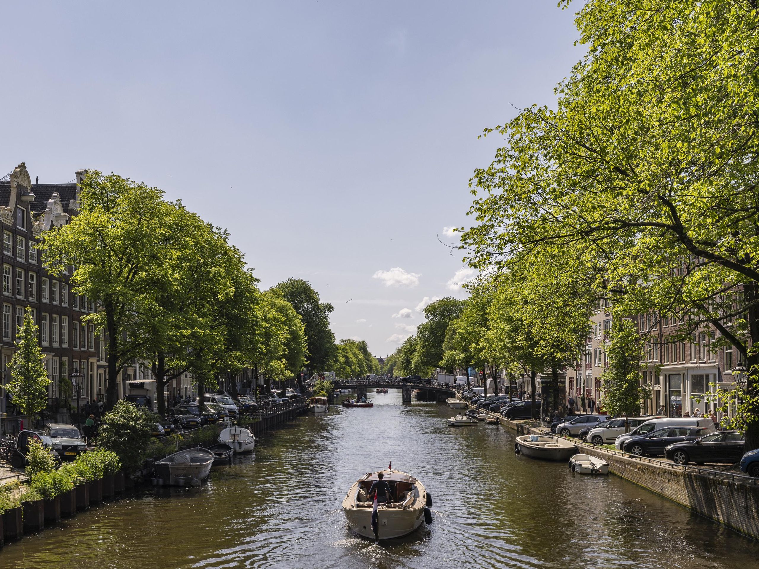 Prinsengracht 611-A — 45
