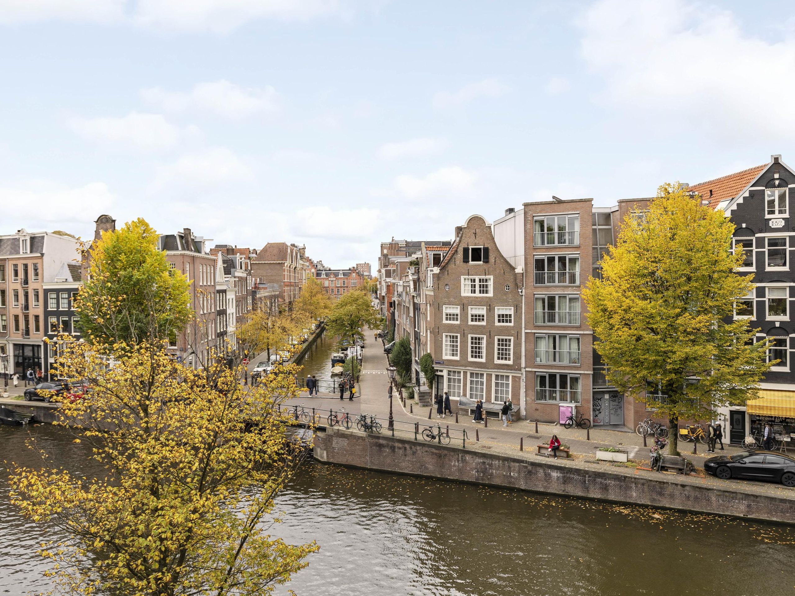 Prinsengracht 611-A — 46
