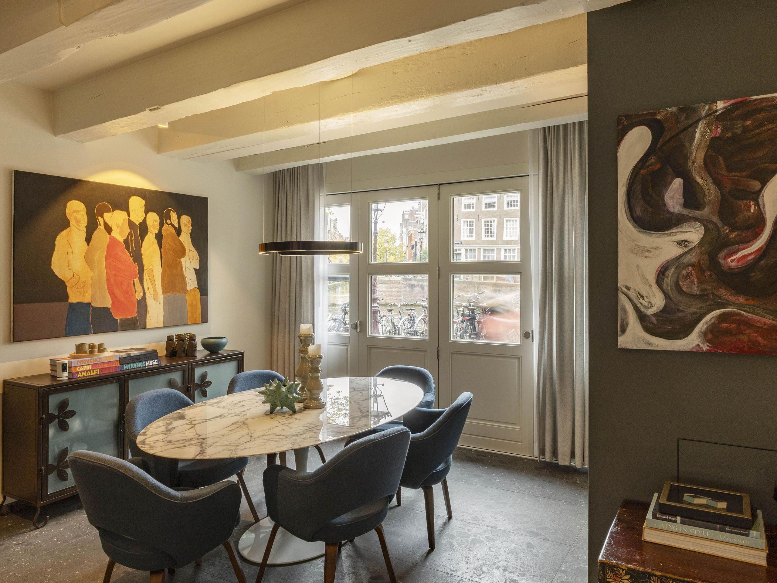 Prinsengracht 611-A — 6