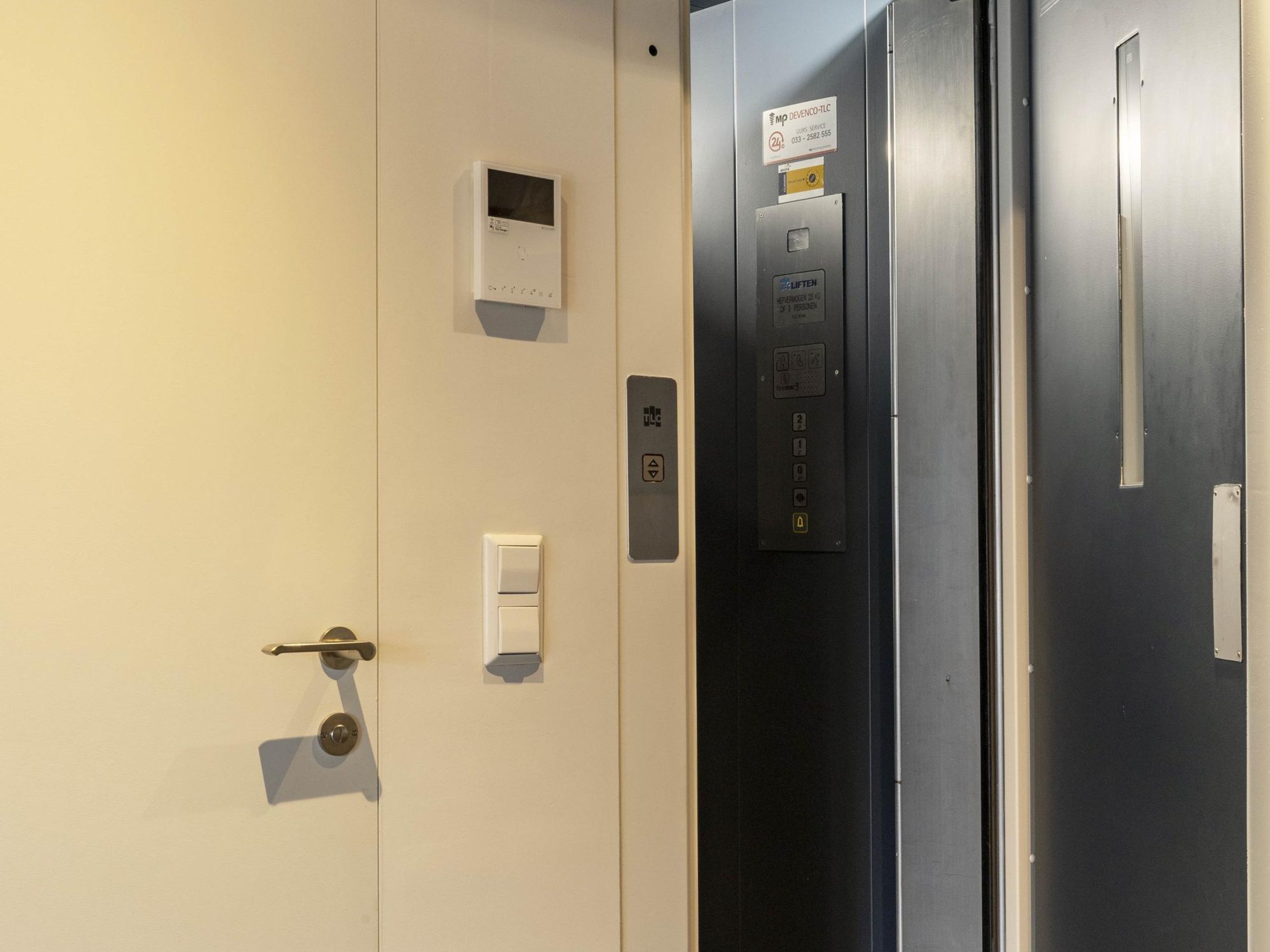 Prinsengracht 611-A — 9