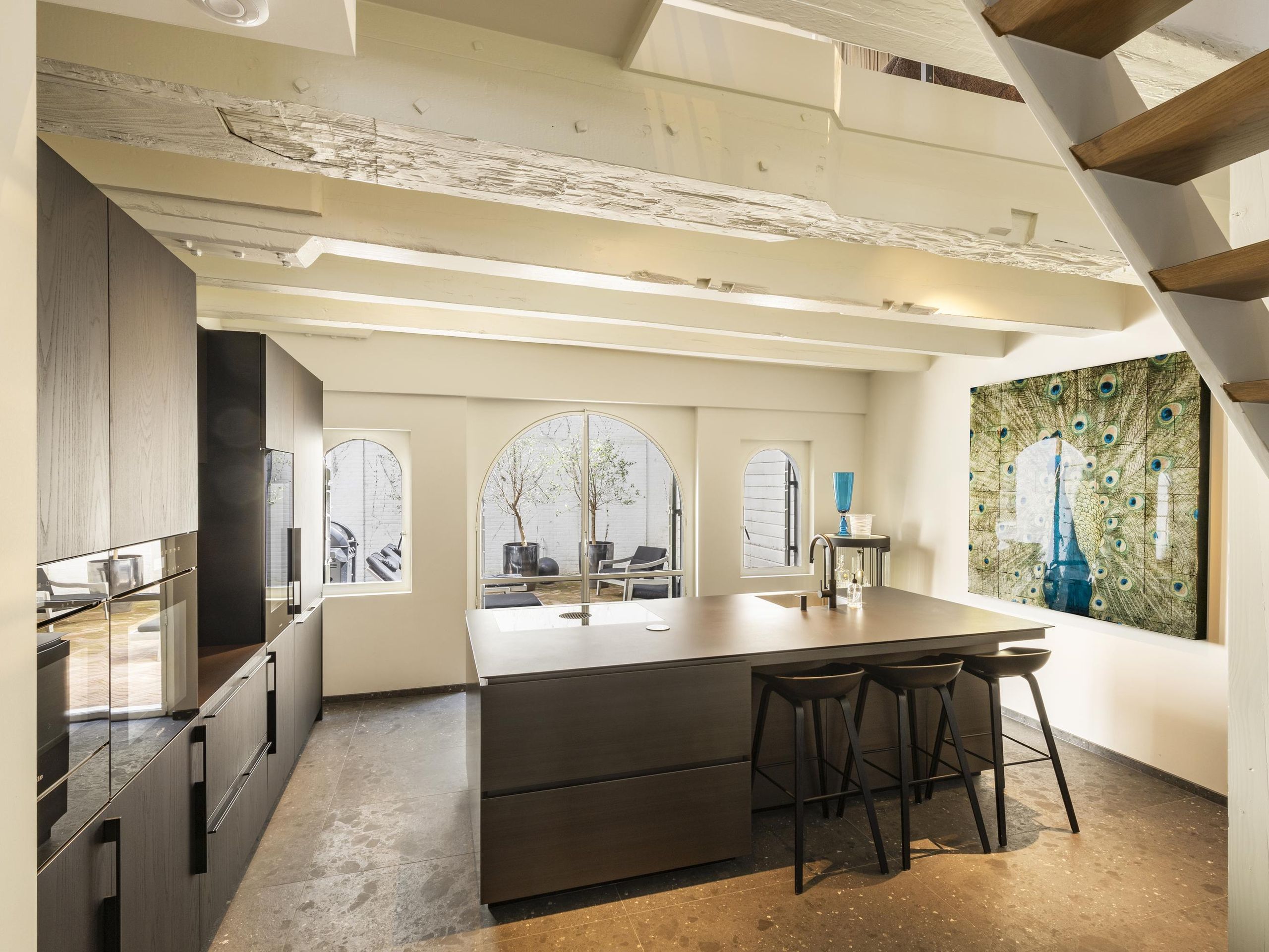 Prinsengracht 611-A — 10