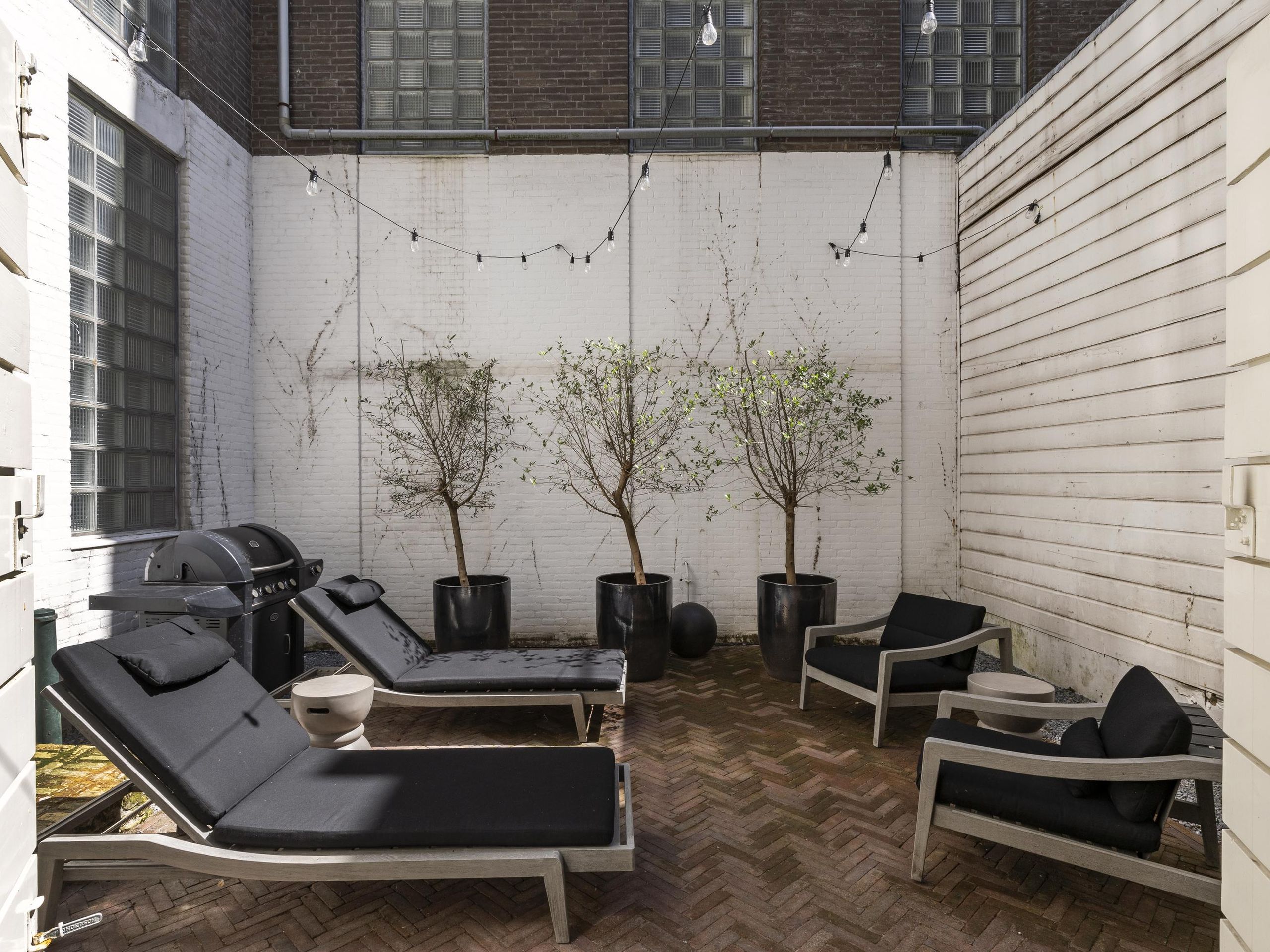 Prinsengracht 611-A — 12