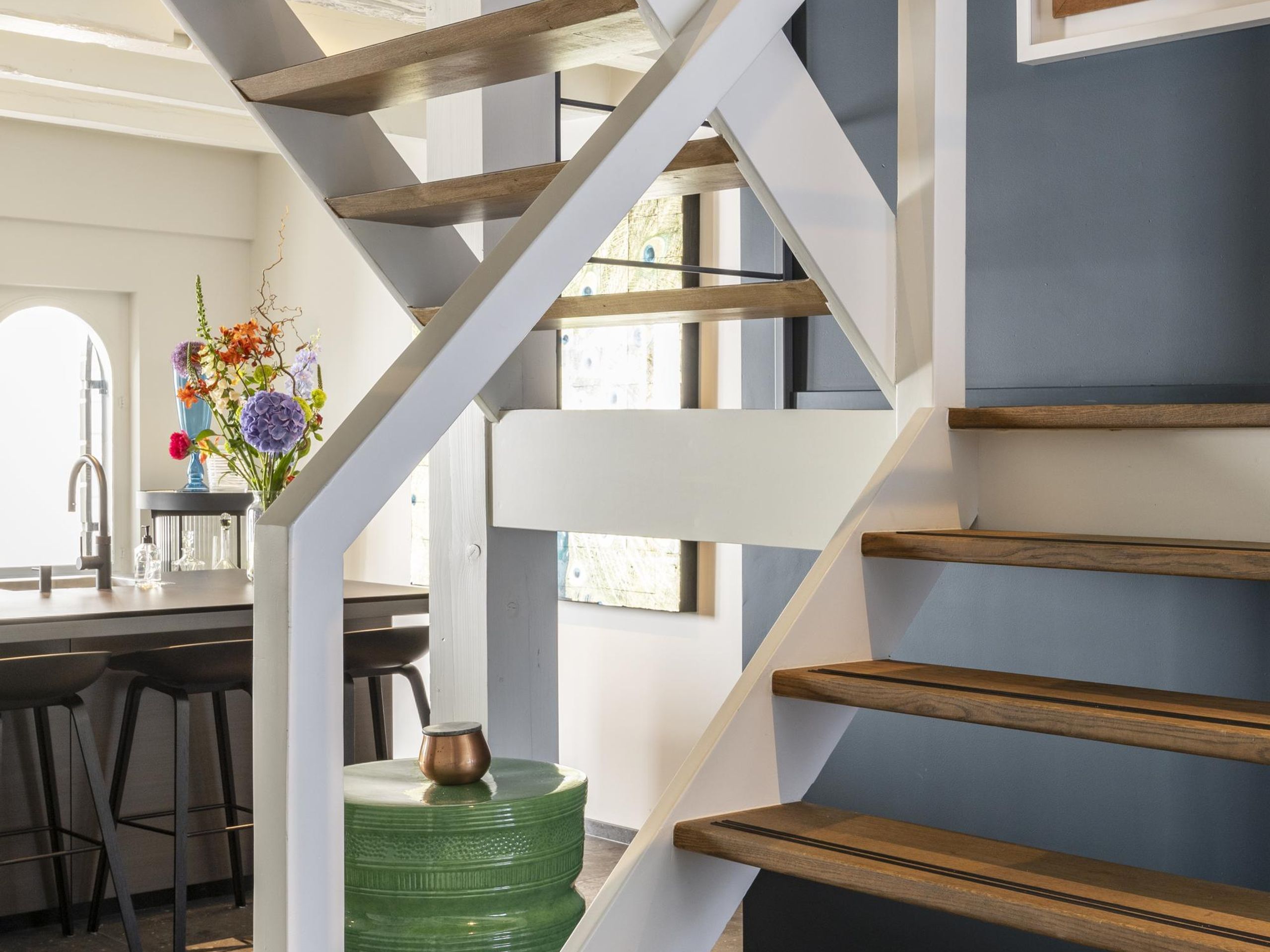 Prinsengracht 611-A — 14