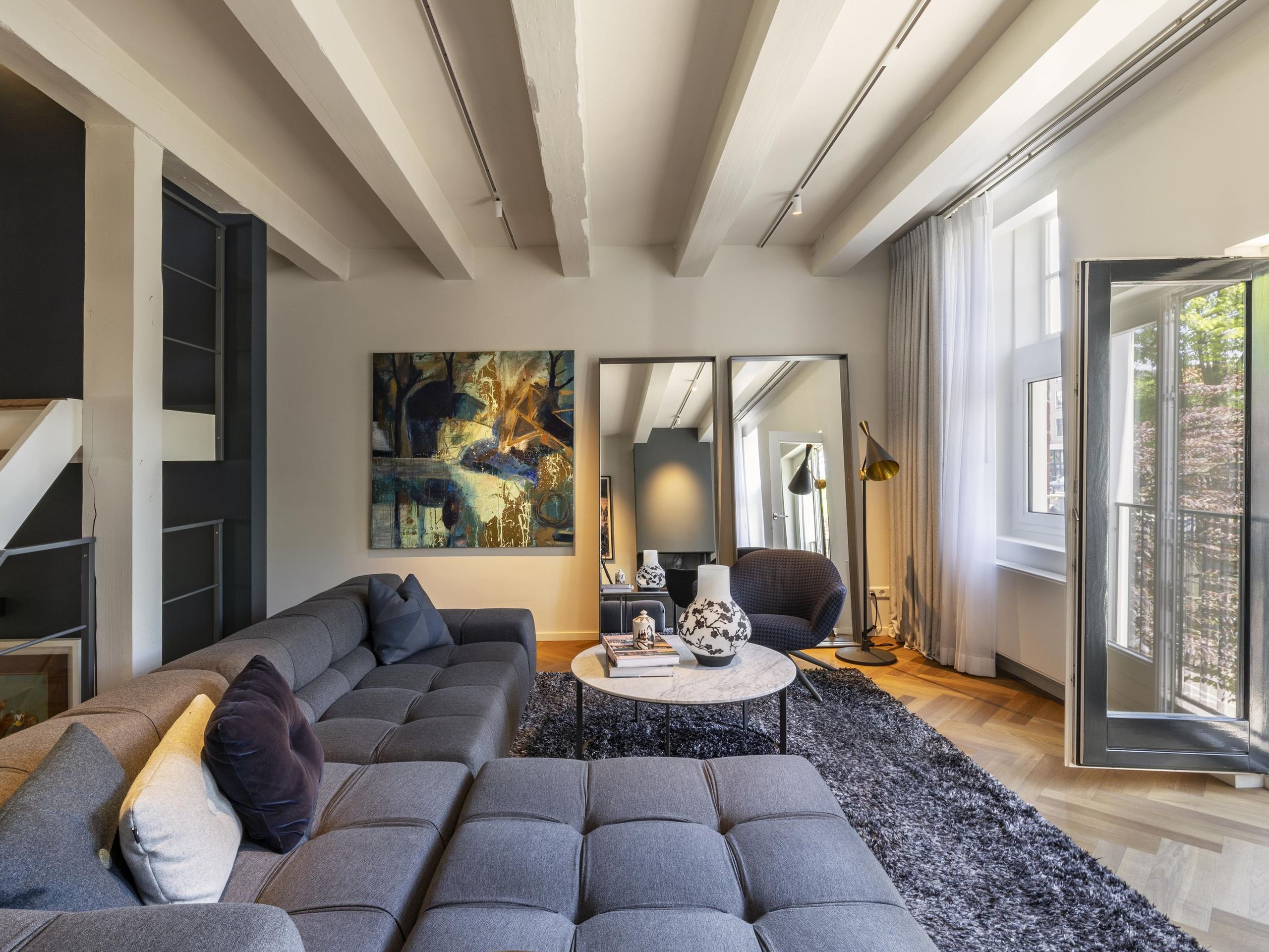 Prinsengracht 611-A — 19