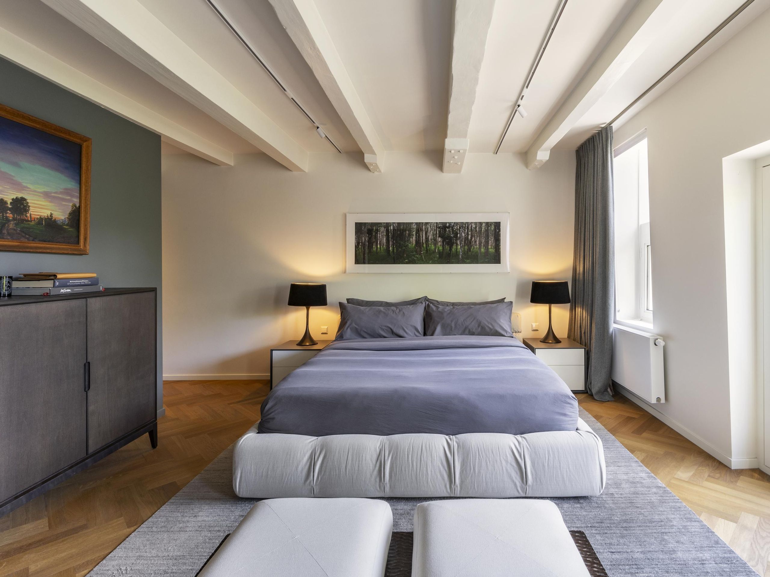 Prinsengracht 611-A — 22