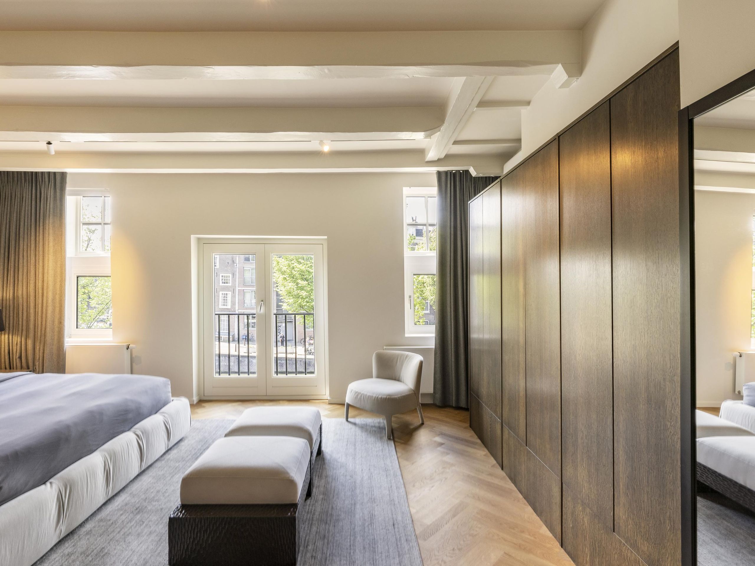 Prinsengracht 611-A — 23