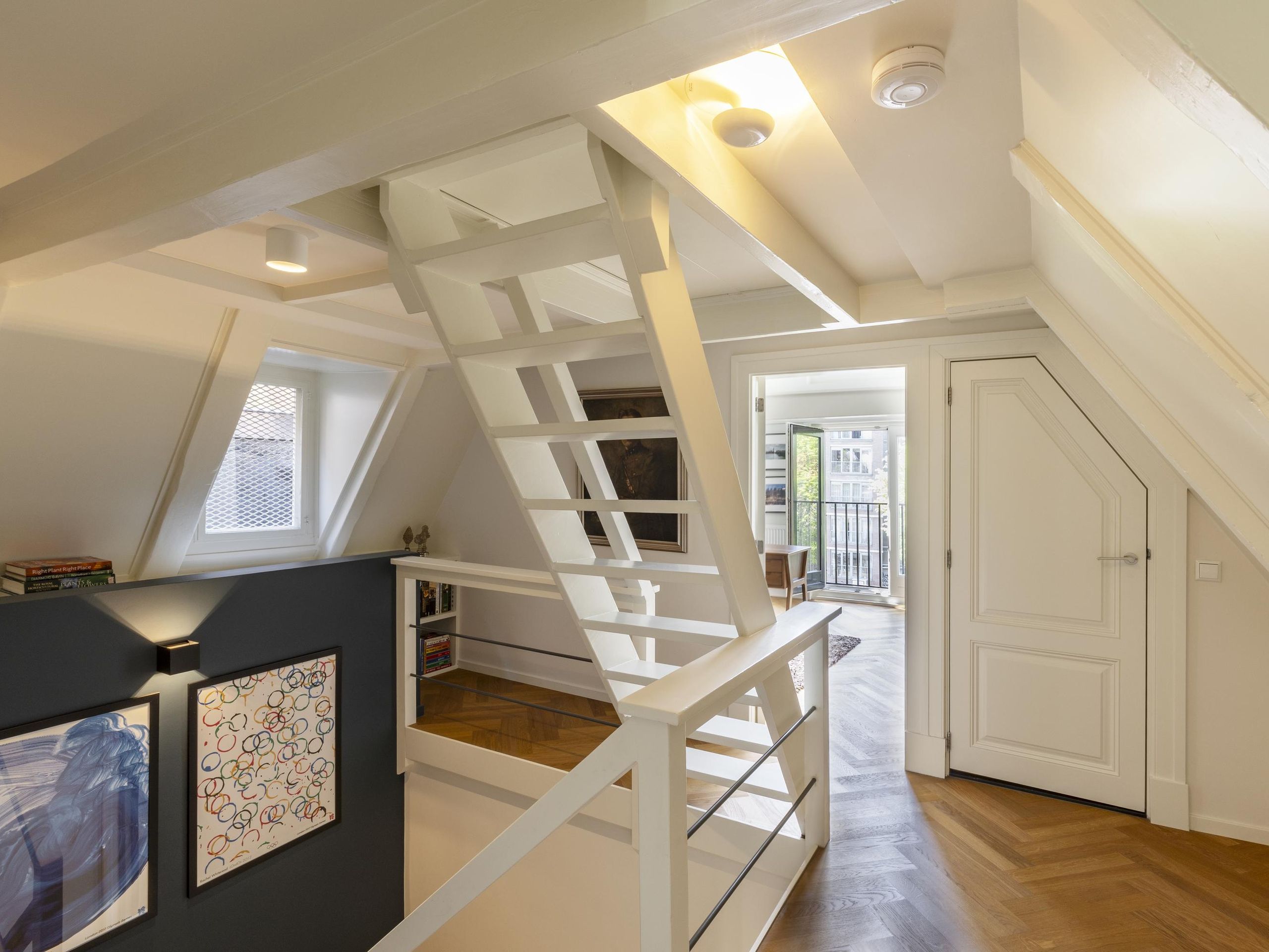 Prinsengracht 611-A — 29