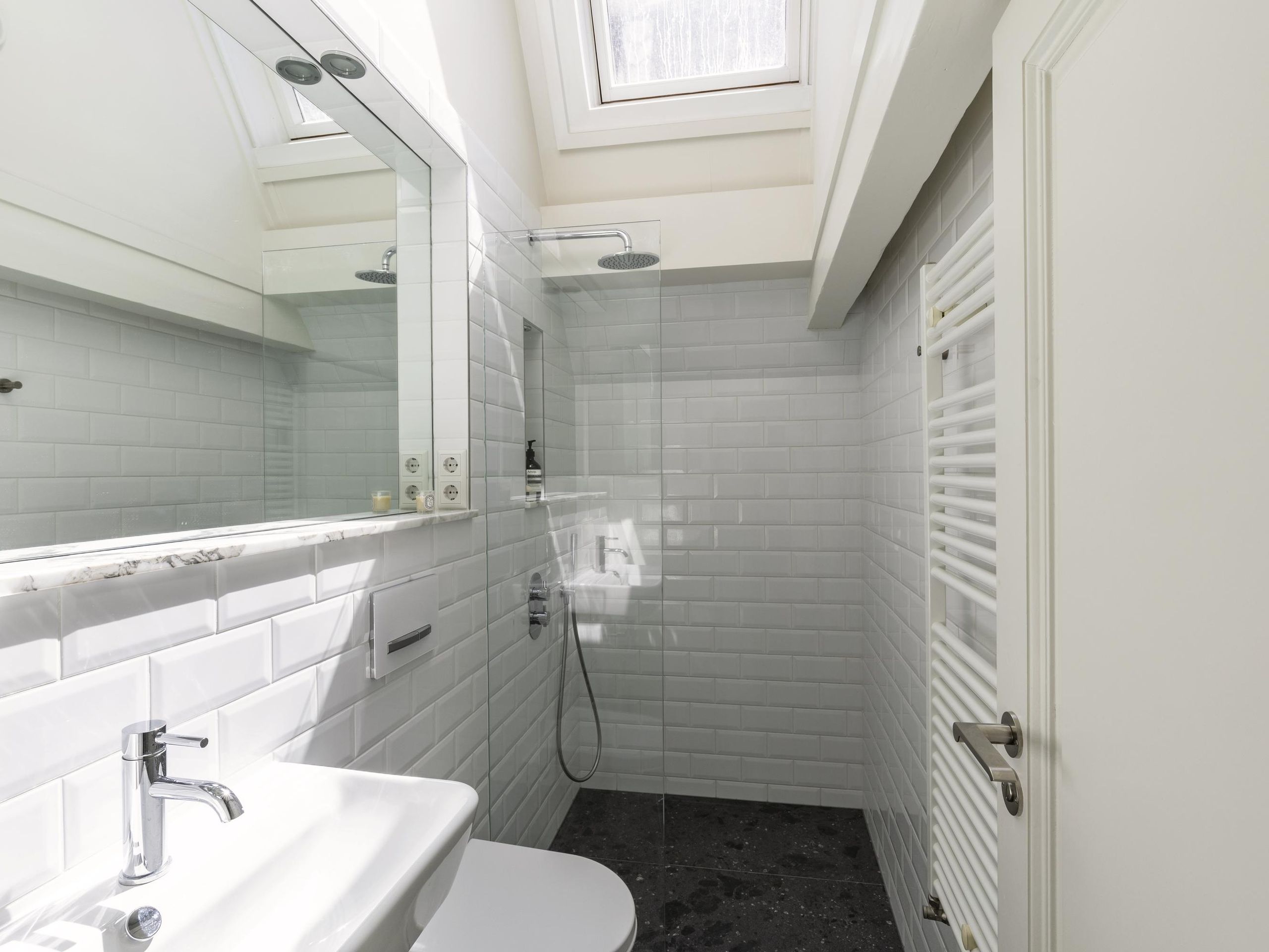 Prinsengracht 611-A — 33