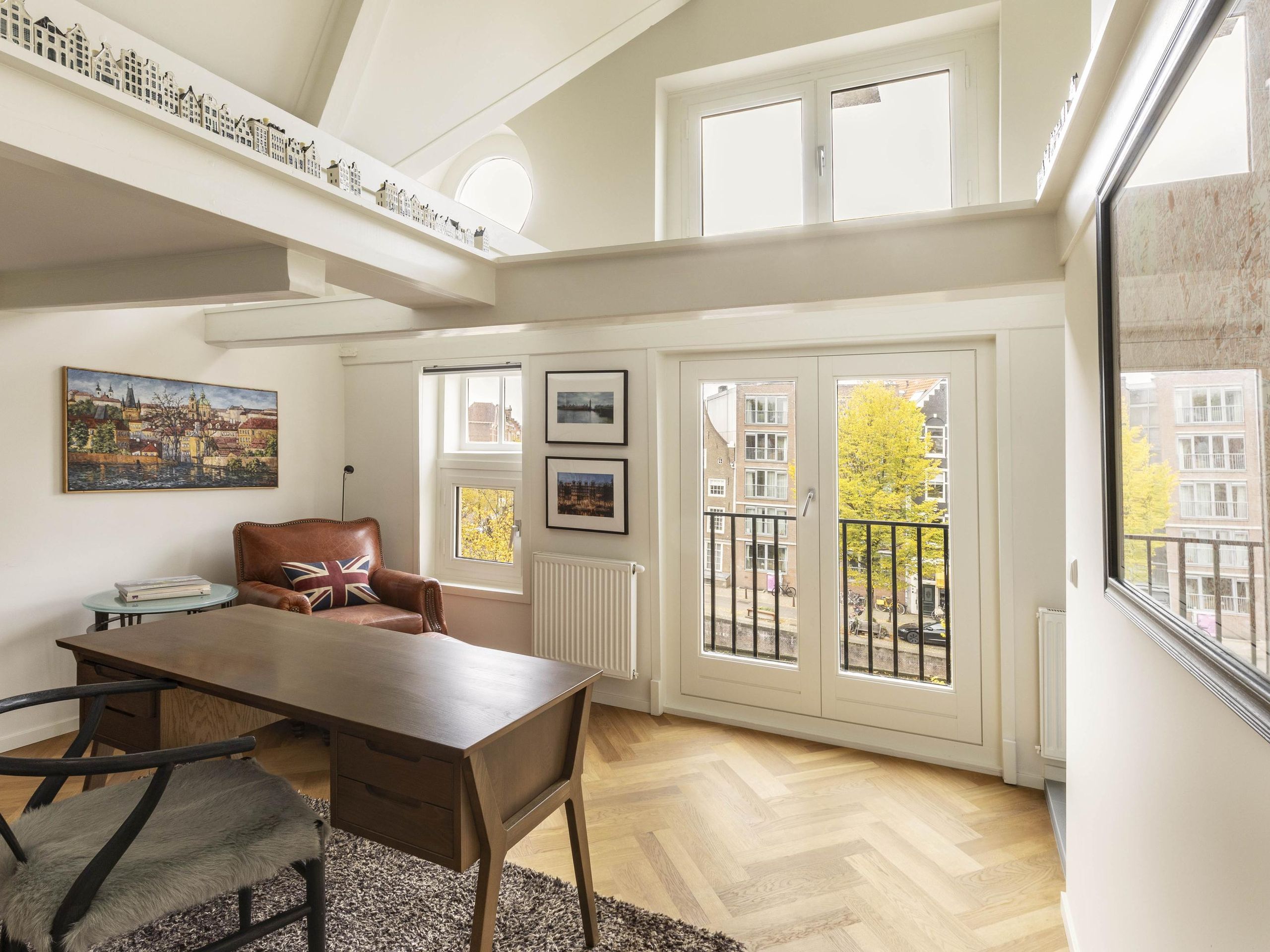 Prinsengracht 611-A — 36