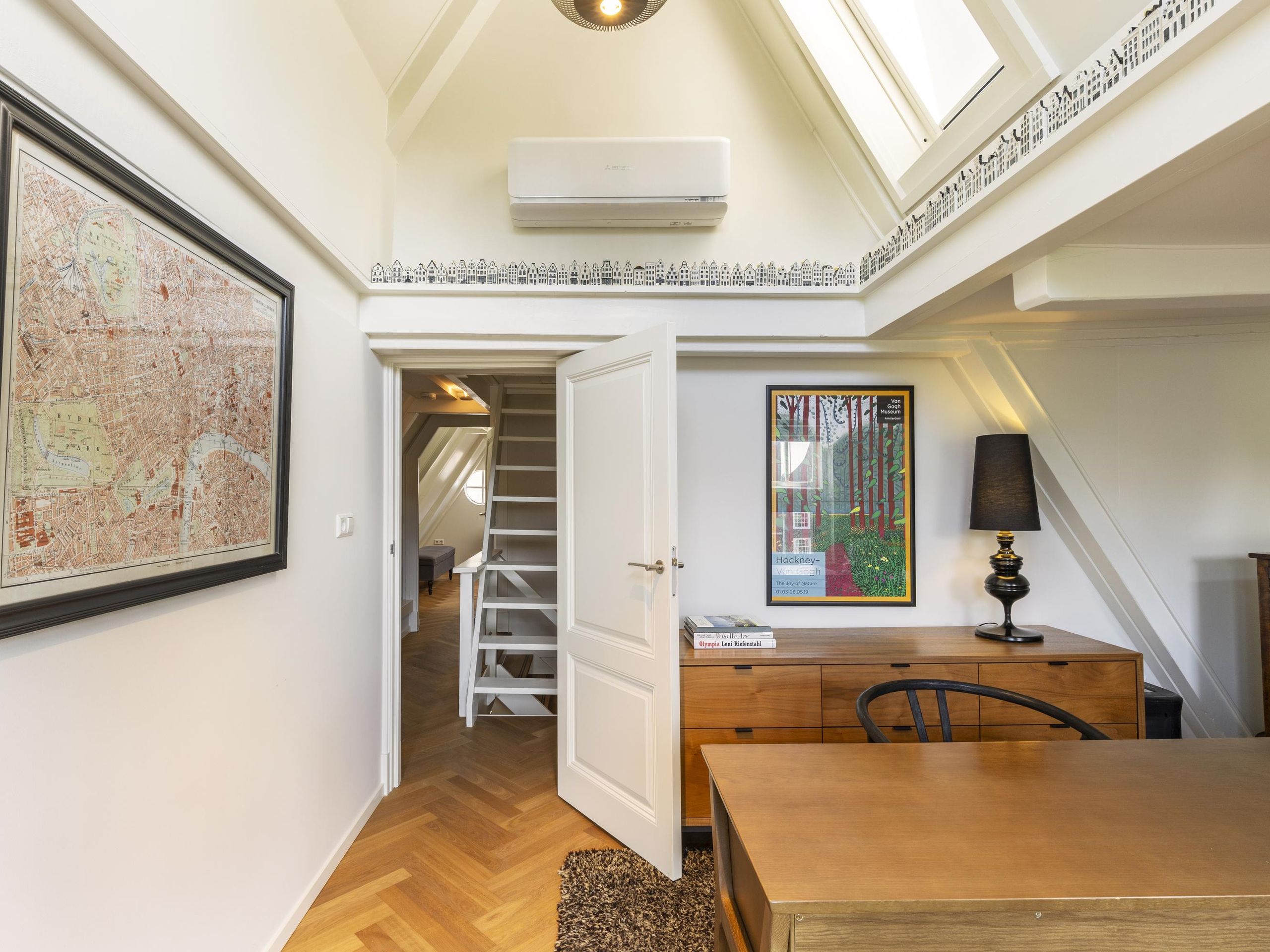 Prinsengracht 611-A — 38