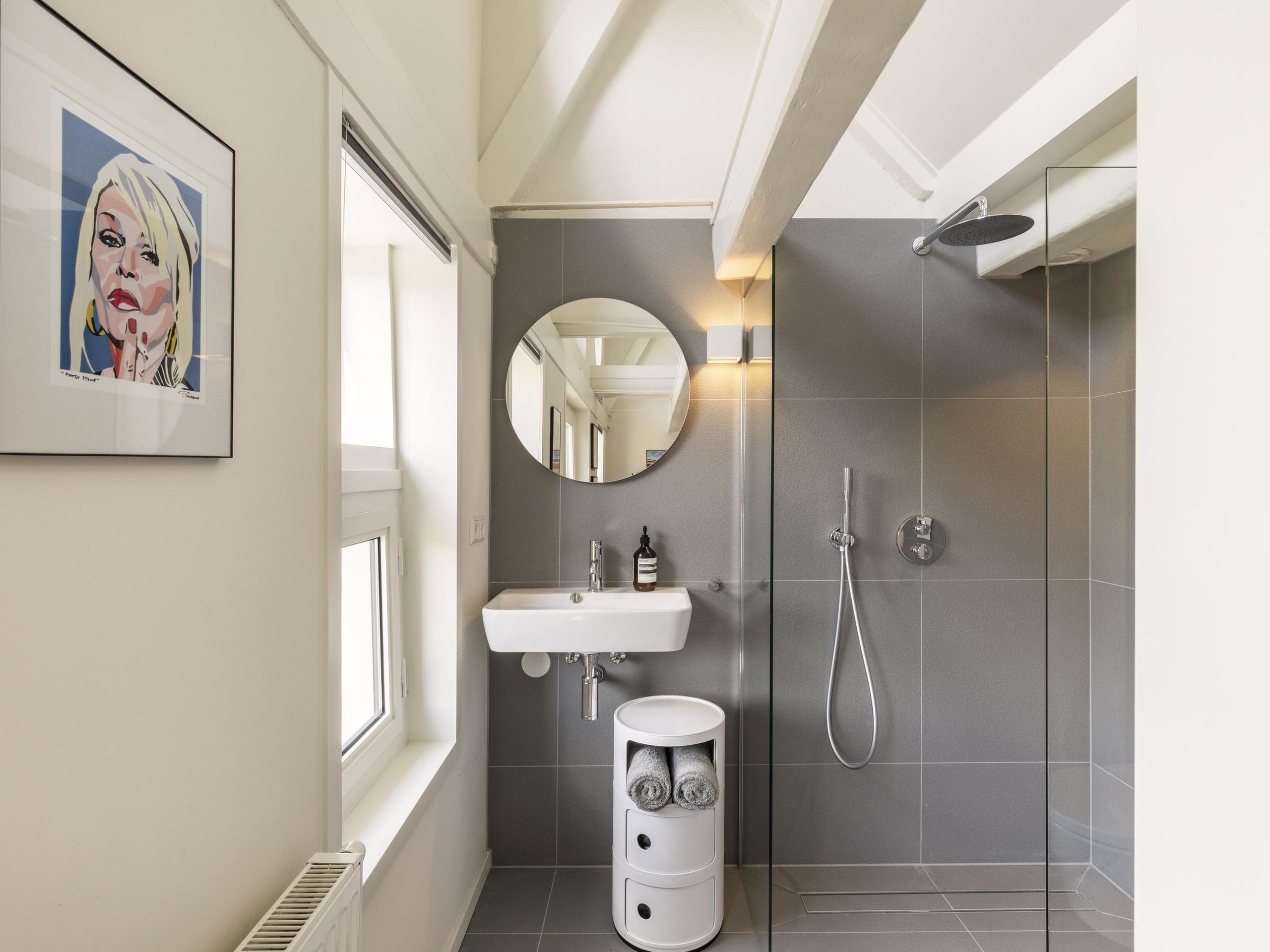 Prinsengracht 611-A — 40