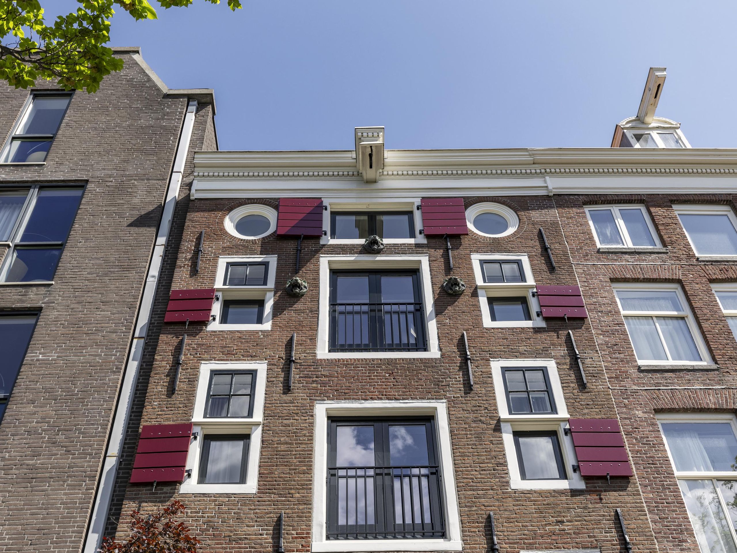 Prinsengracht 611-A — 43