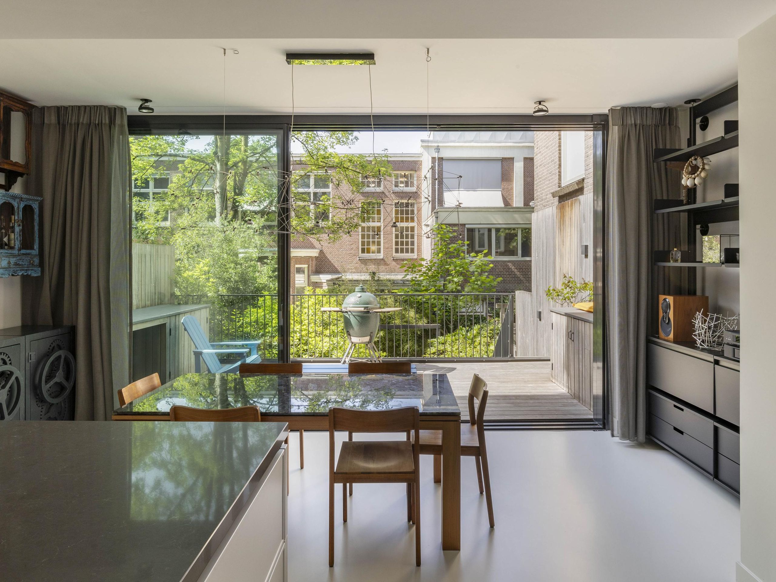 Sarphatistraat 45-C — 14