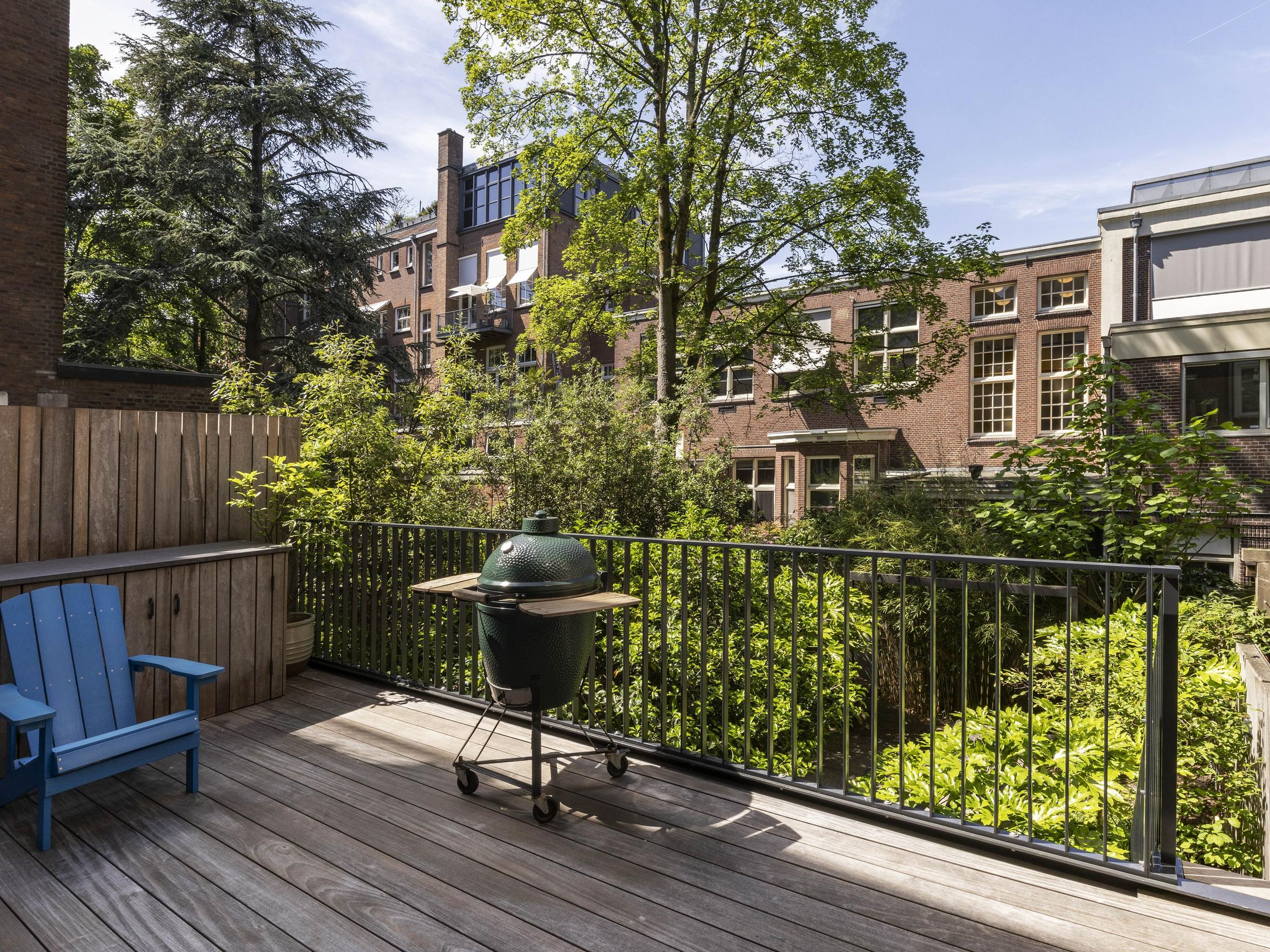 Sarphatistraat 45-C — 15