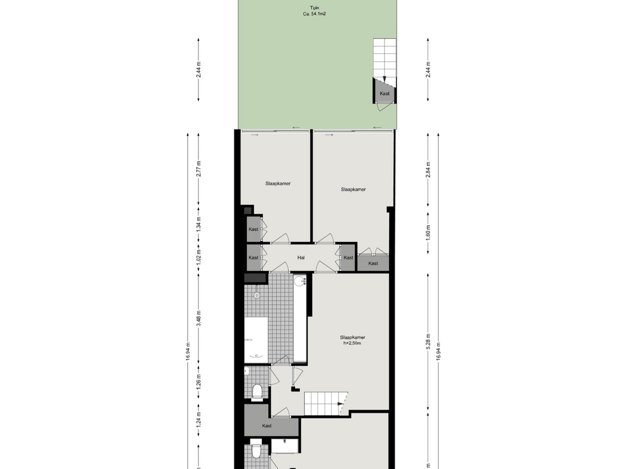 Sarphatistraat 45-C — 39