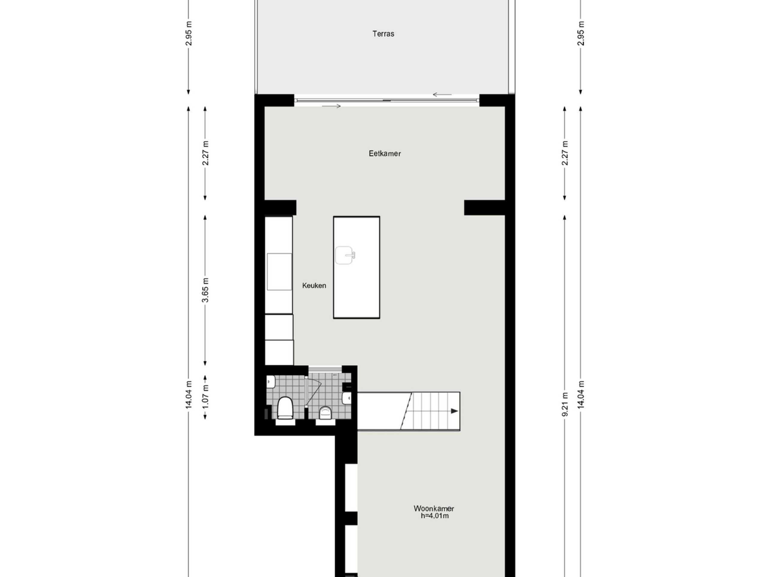 Sarphatistraat 45-C — 39