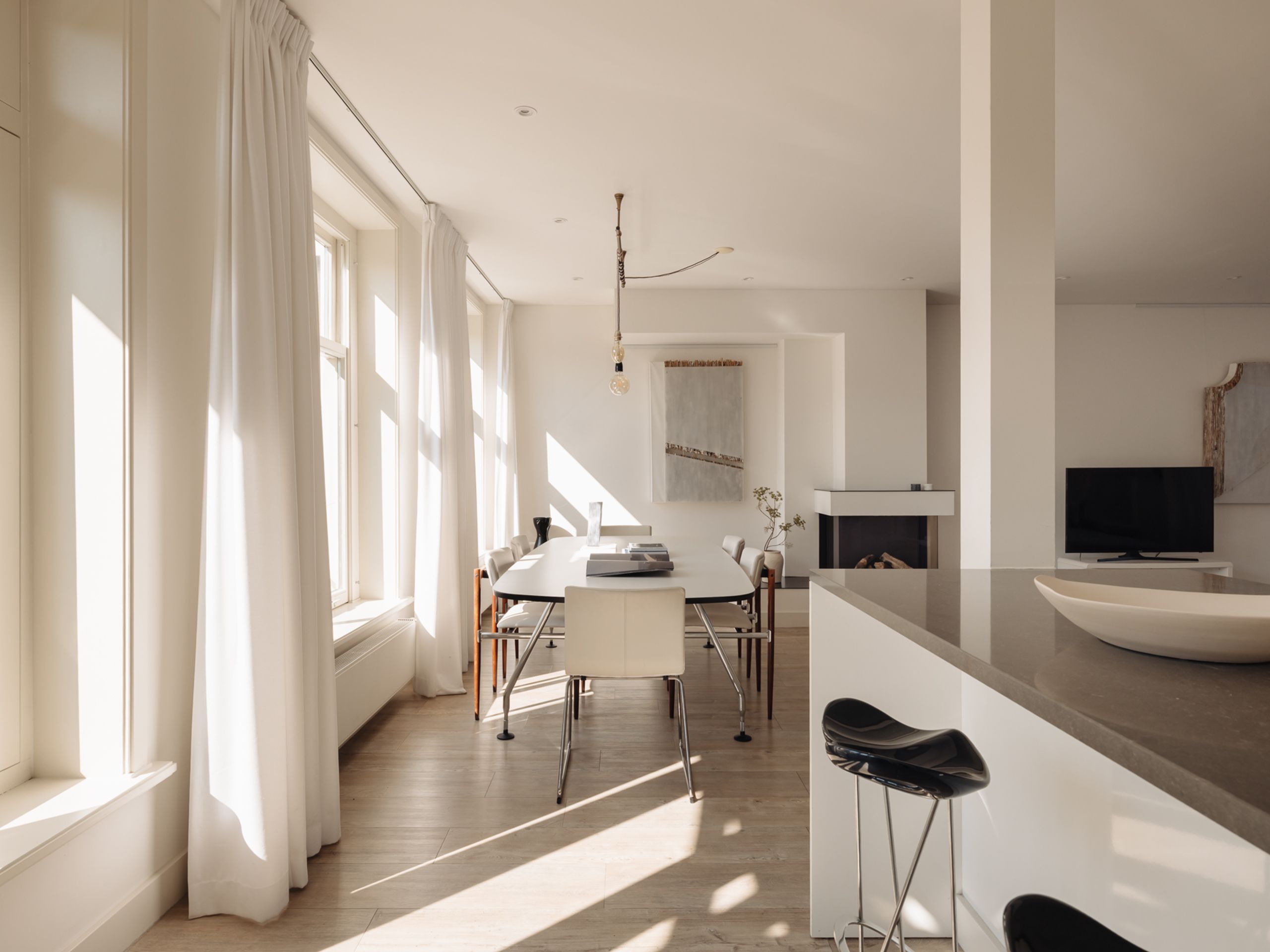 Prinsengracht 1073-A — 1