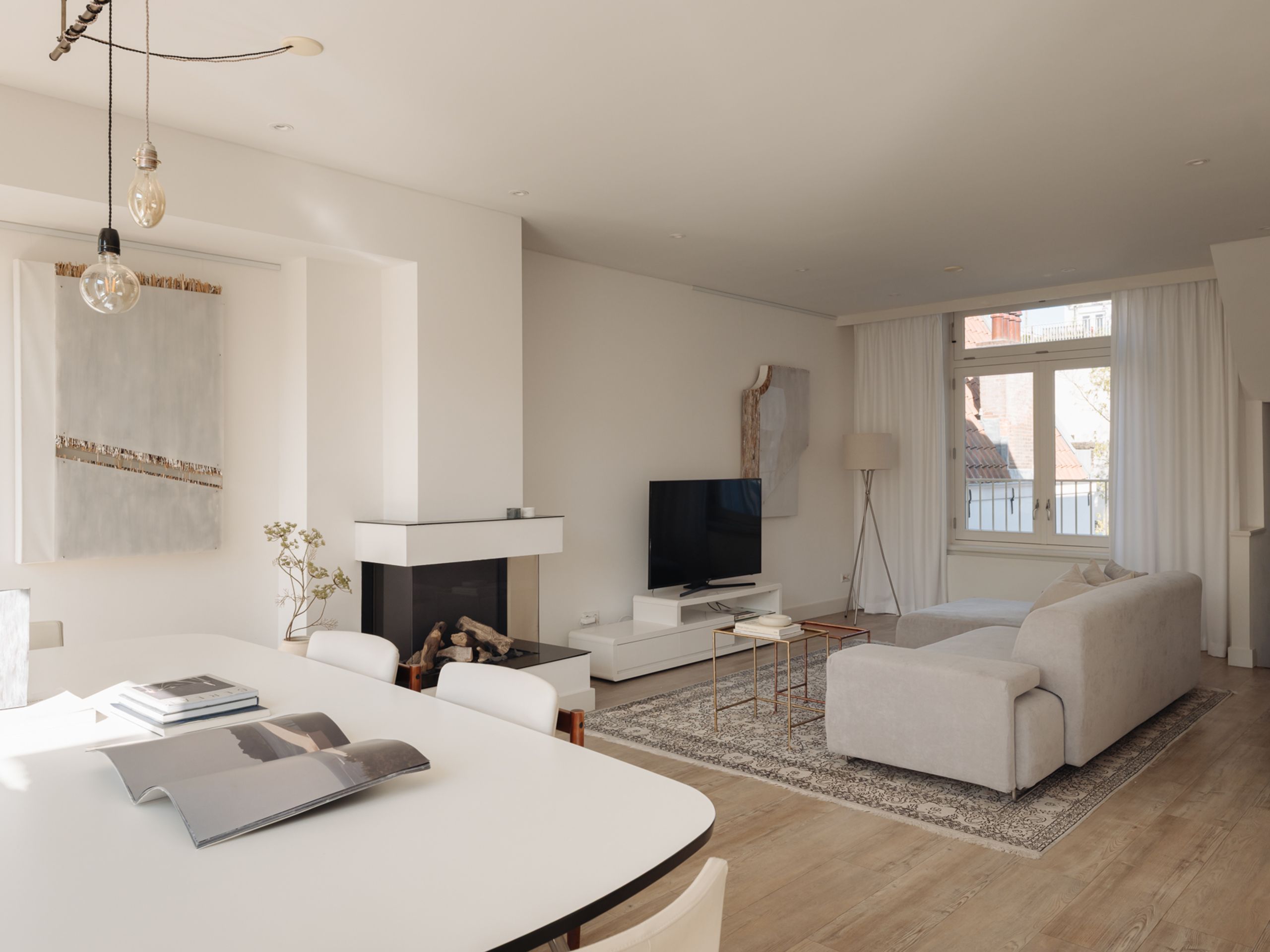 Prinsengracht 1073-A — 2