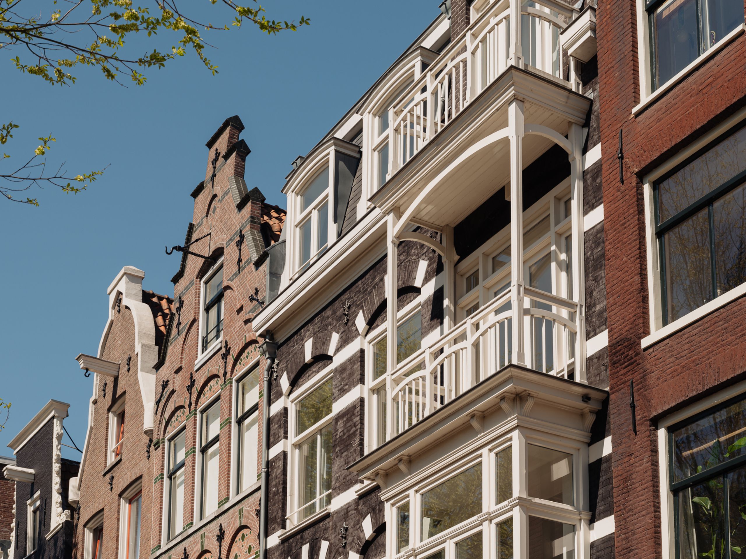 Prinsengracht 1073-A — 4