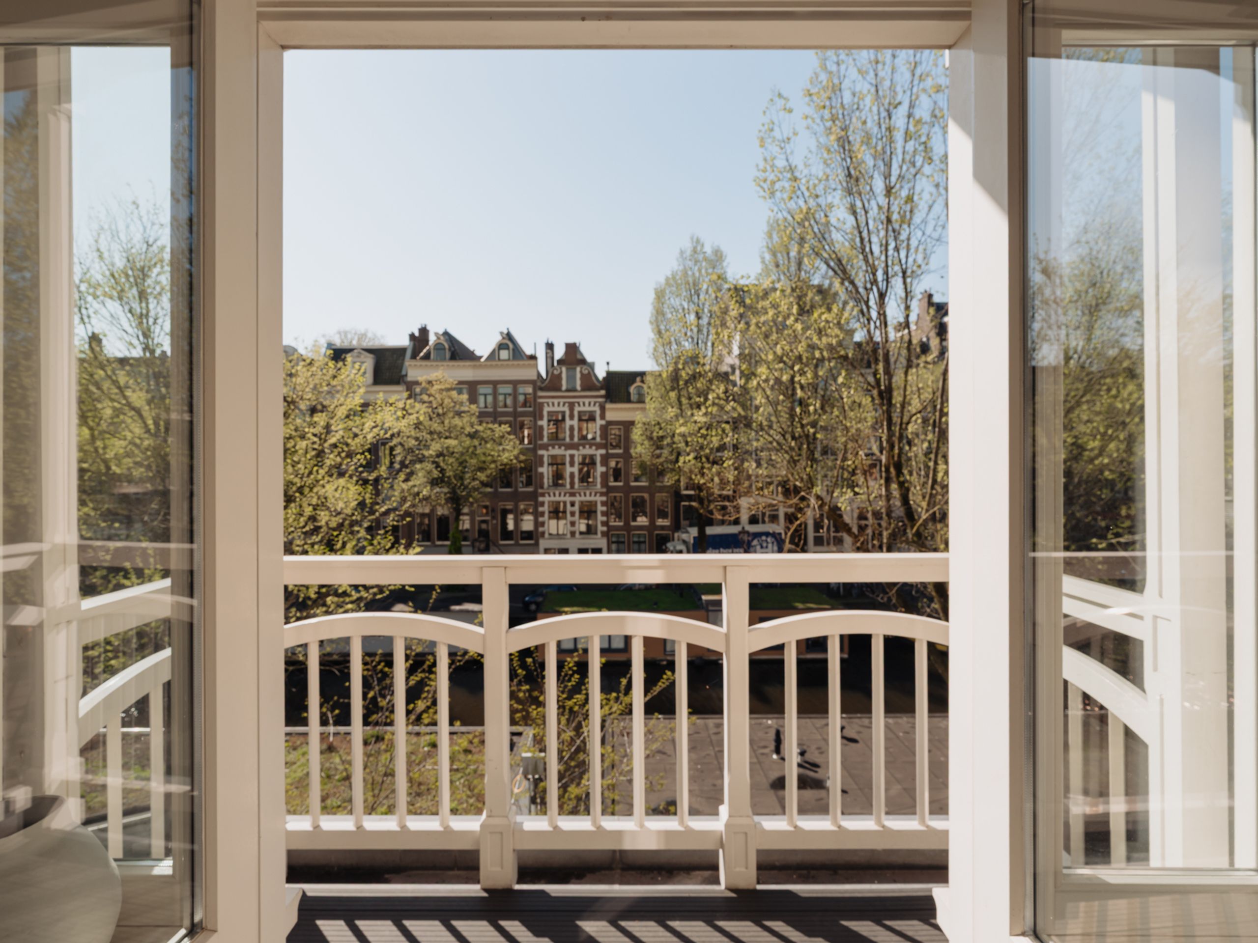 Prinsengracht 1073-A — 9