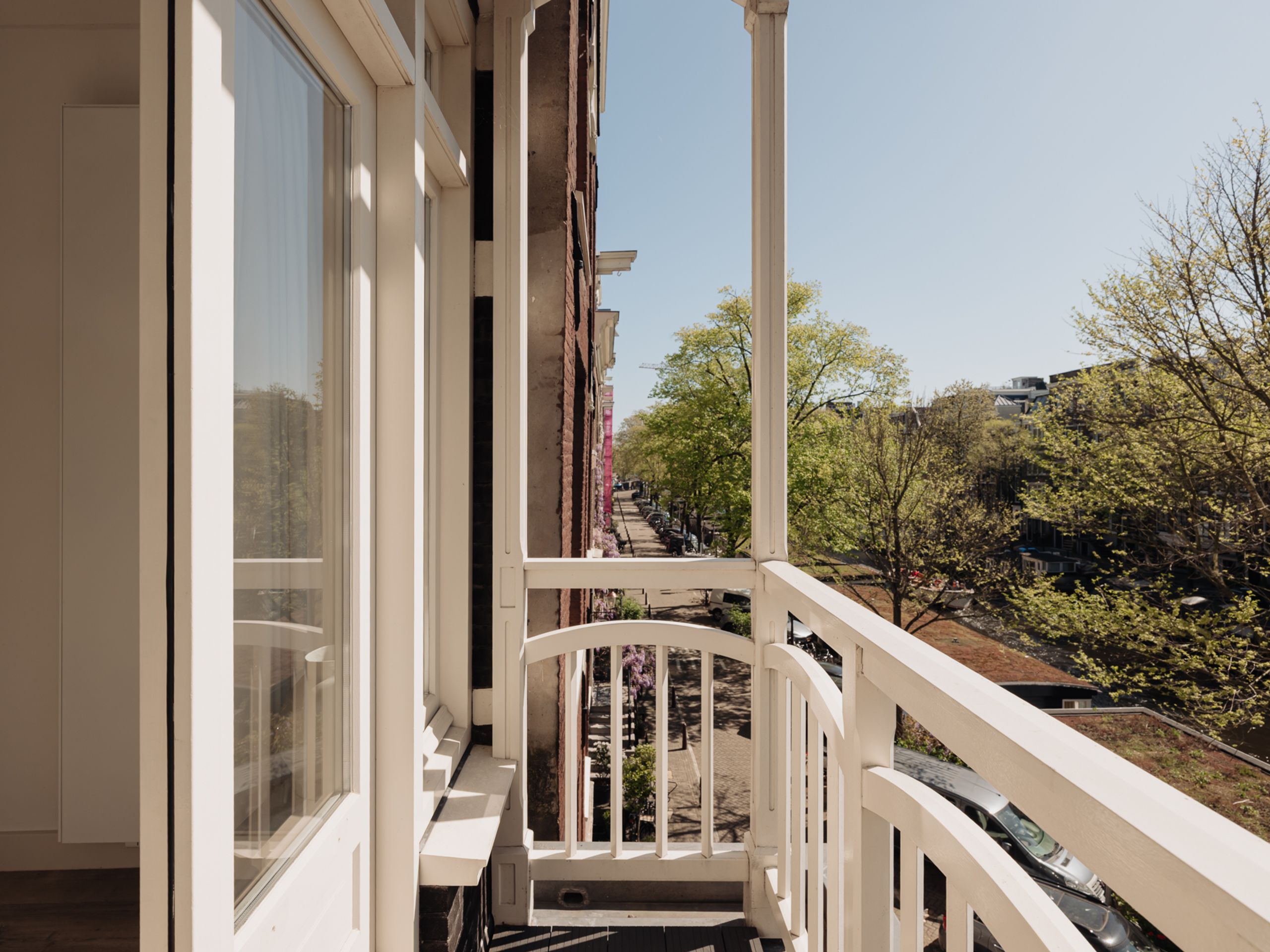 Prinsengracht 1073-A — 10