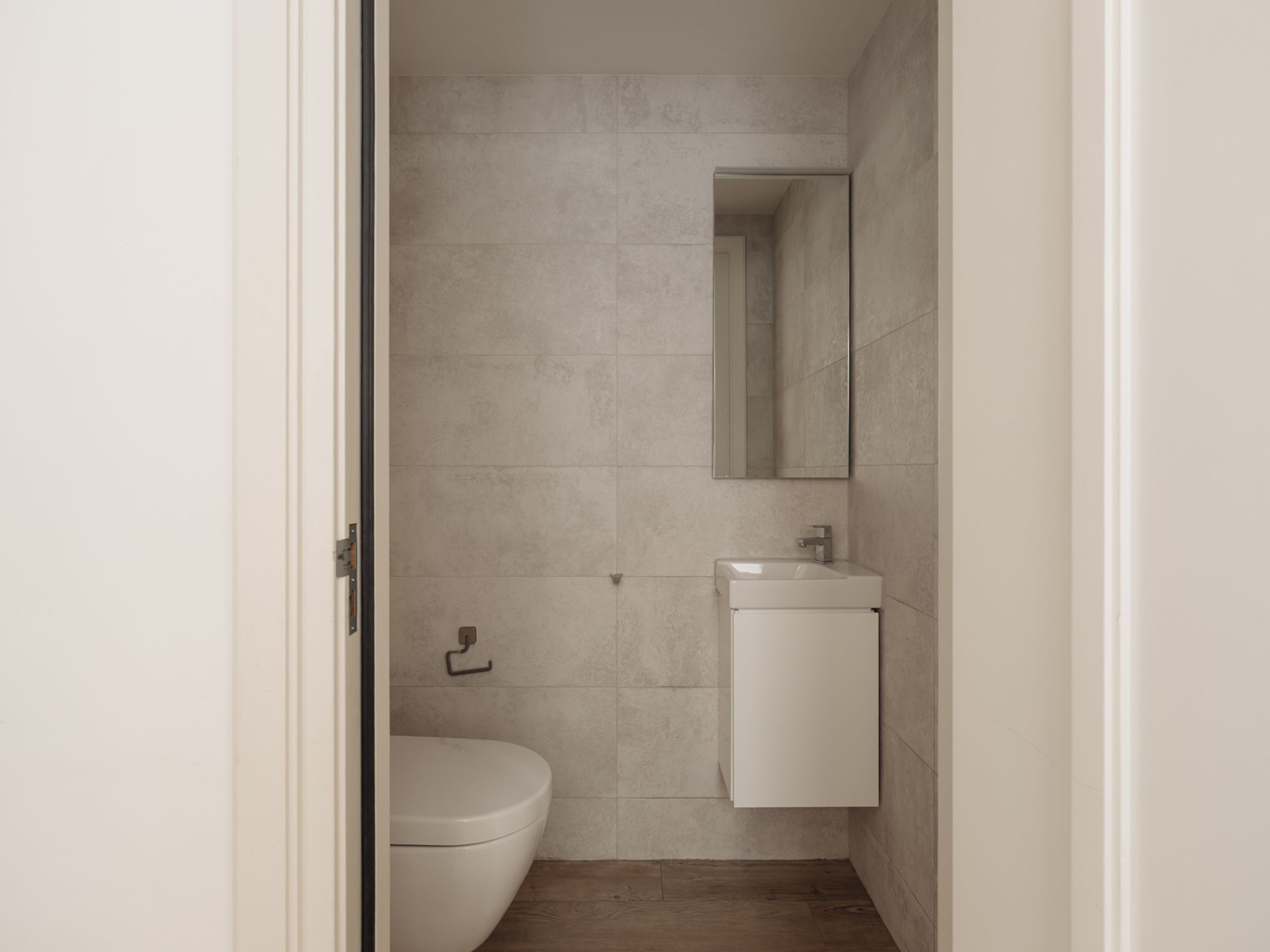 Prinsengracht 1073-A — 21