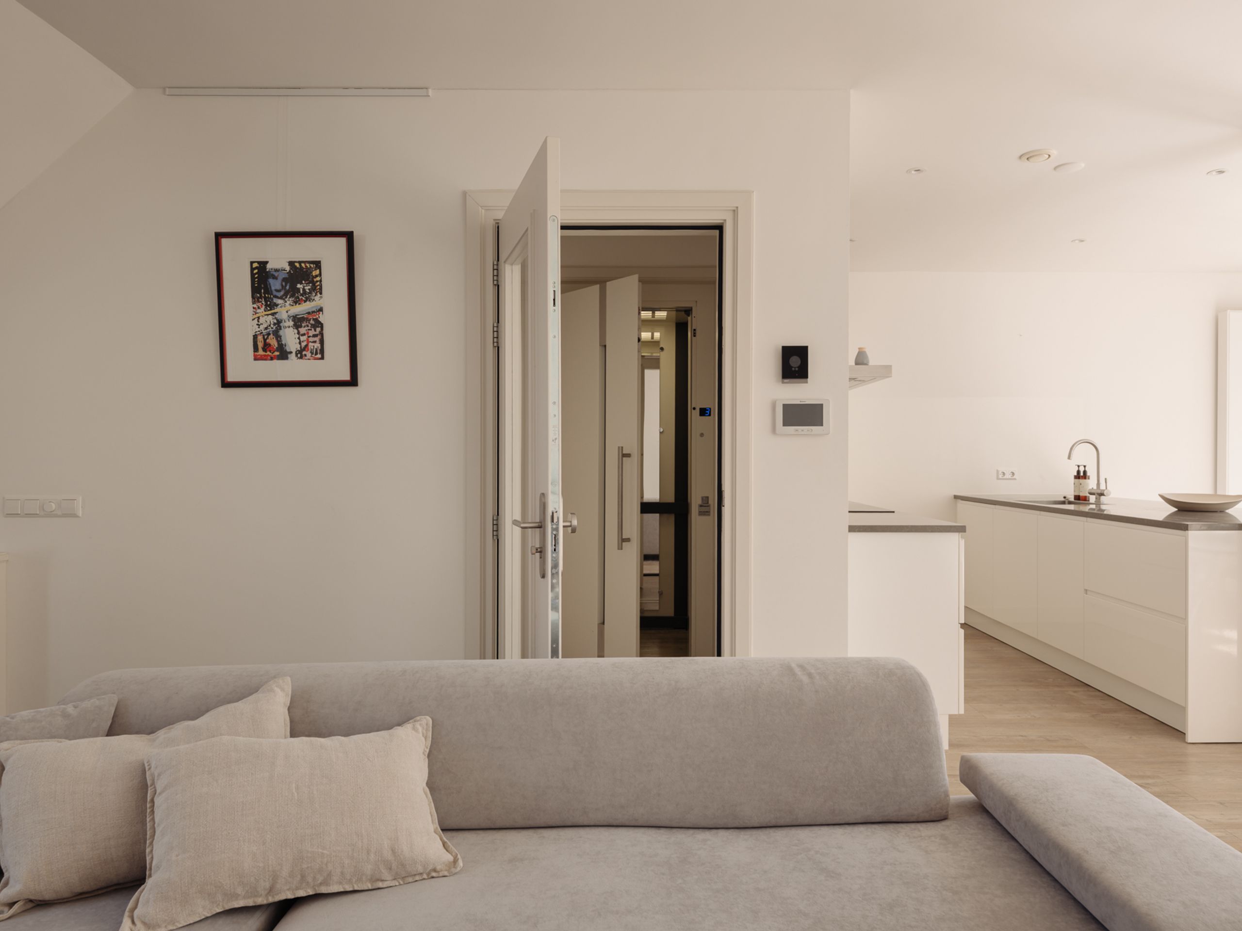 Prinsengracht 1073-A — 22