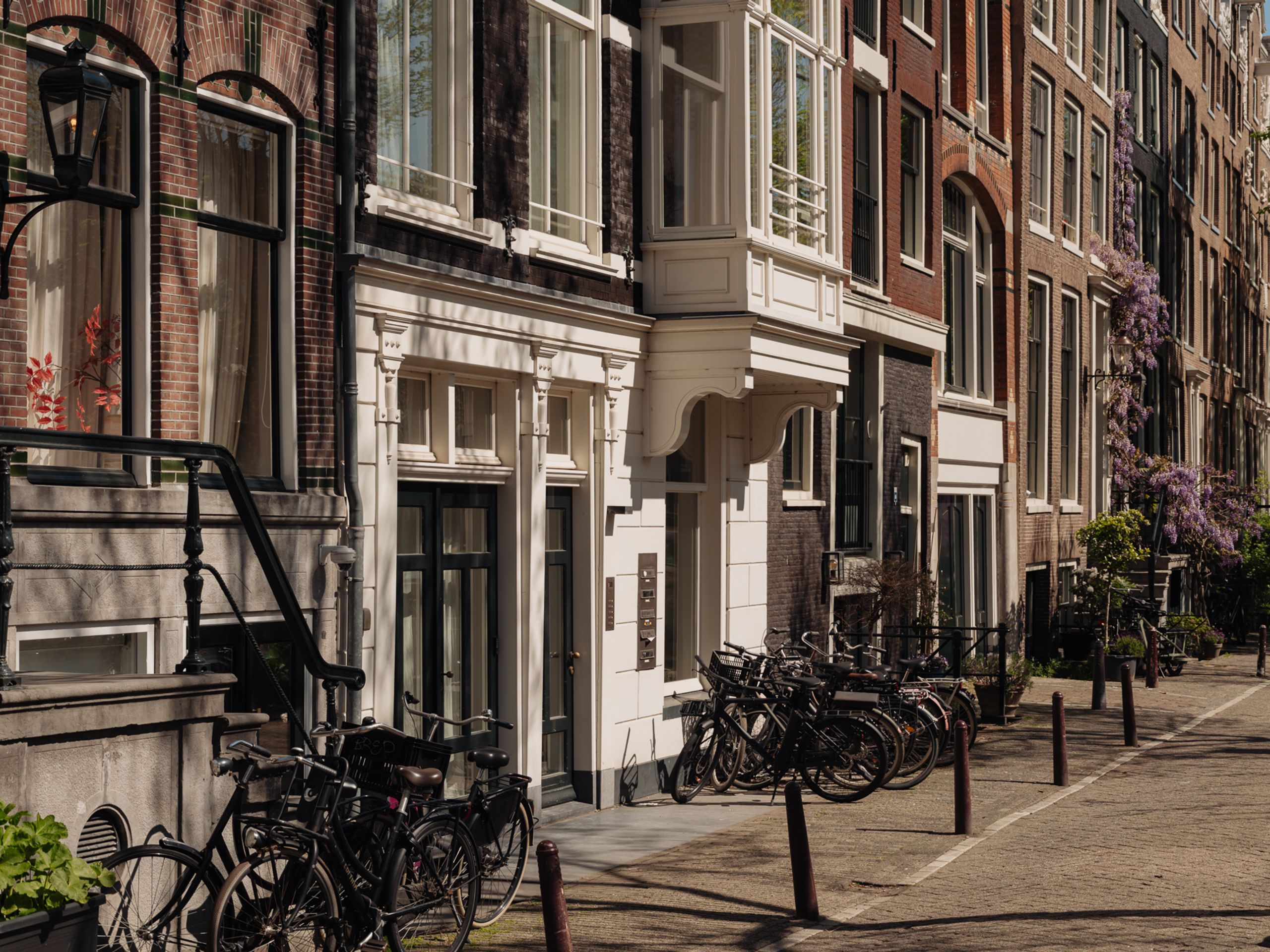 Prinsengracht 1073-A — 23