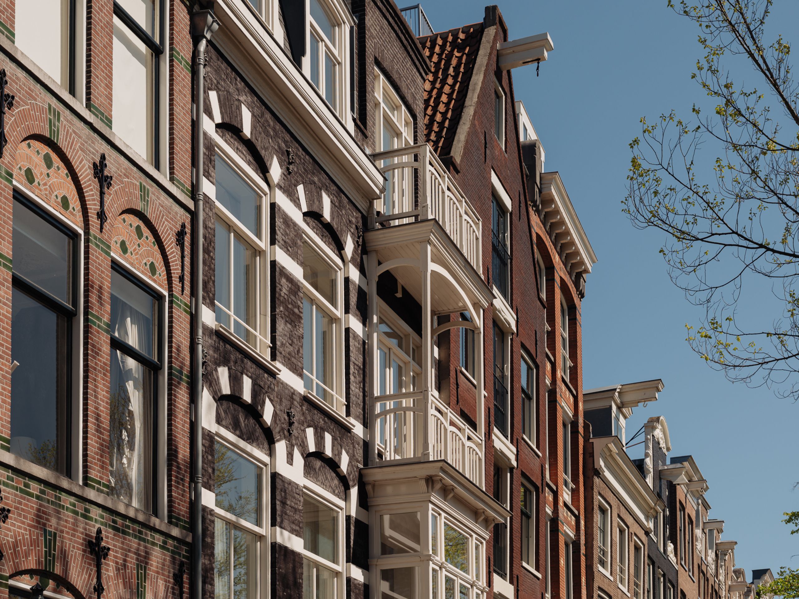 Prinsengracht 1073-A — 24