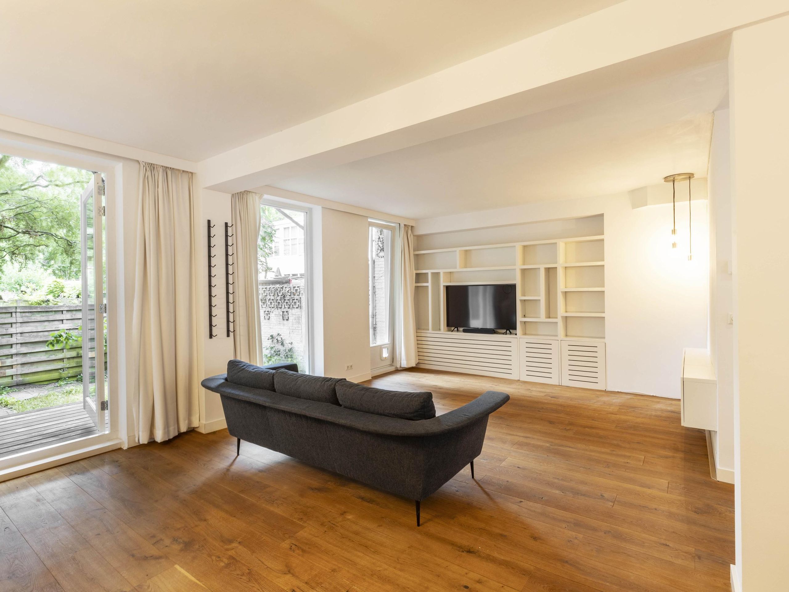 Bos en Lommerweg 185-H — 1