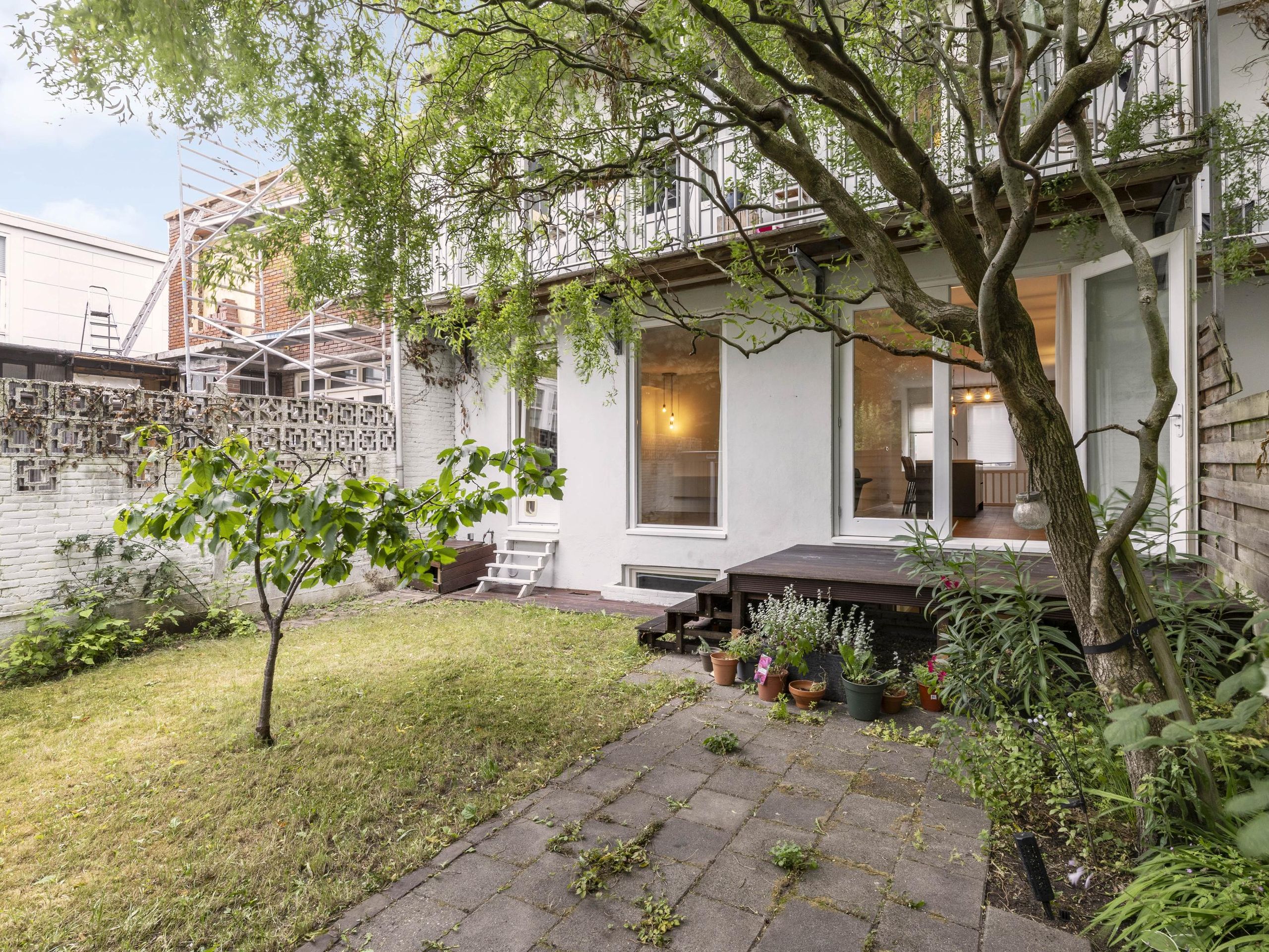 Bos en Lommerweg 185-H — 2