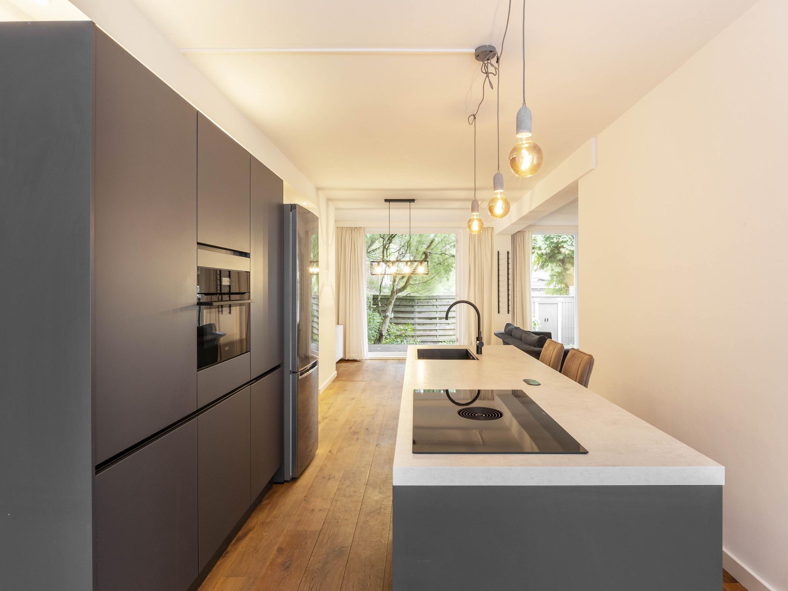 Bos en Lommerweg 185-H — 5