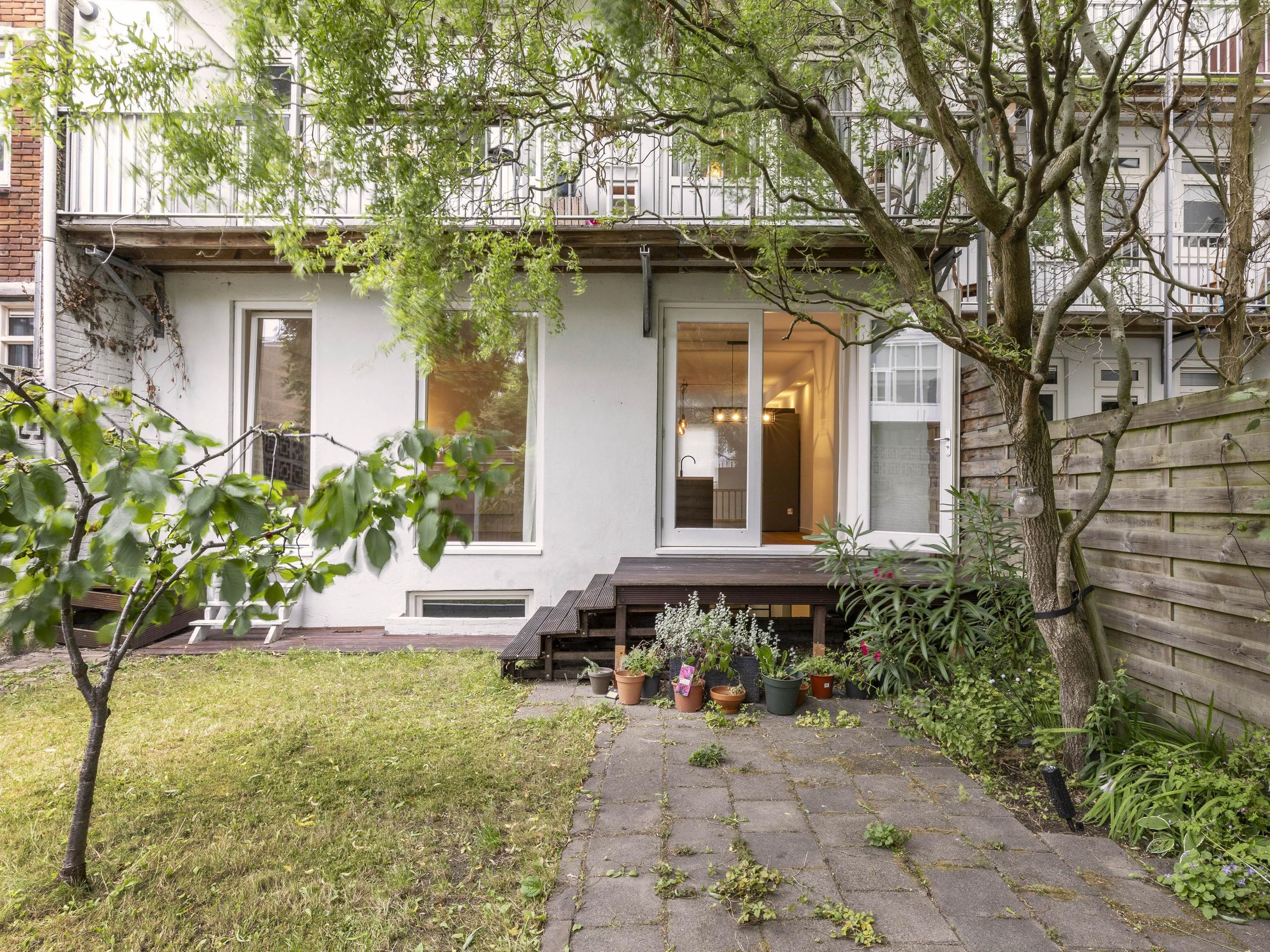 Bos en Lommerweg 185-H — 12
