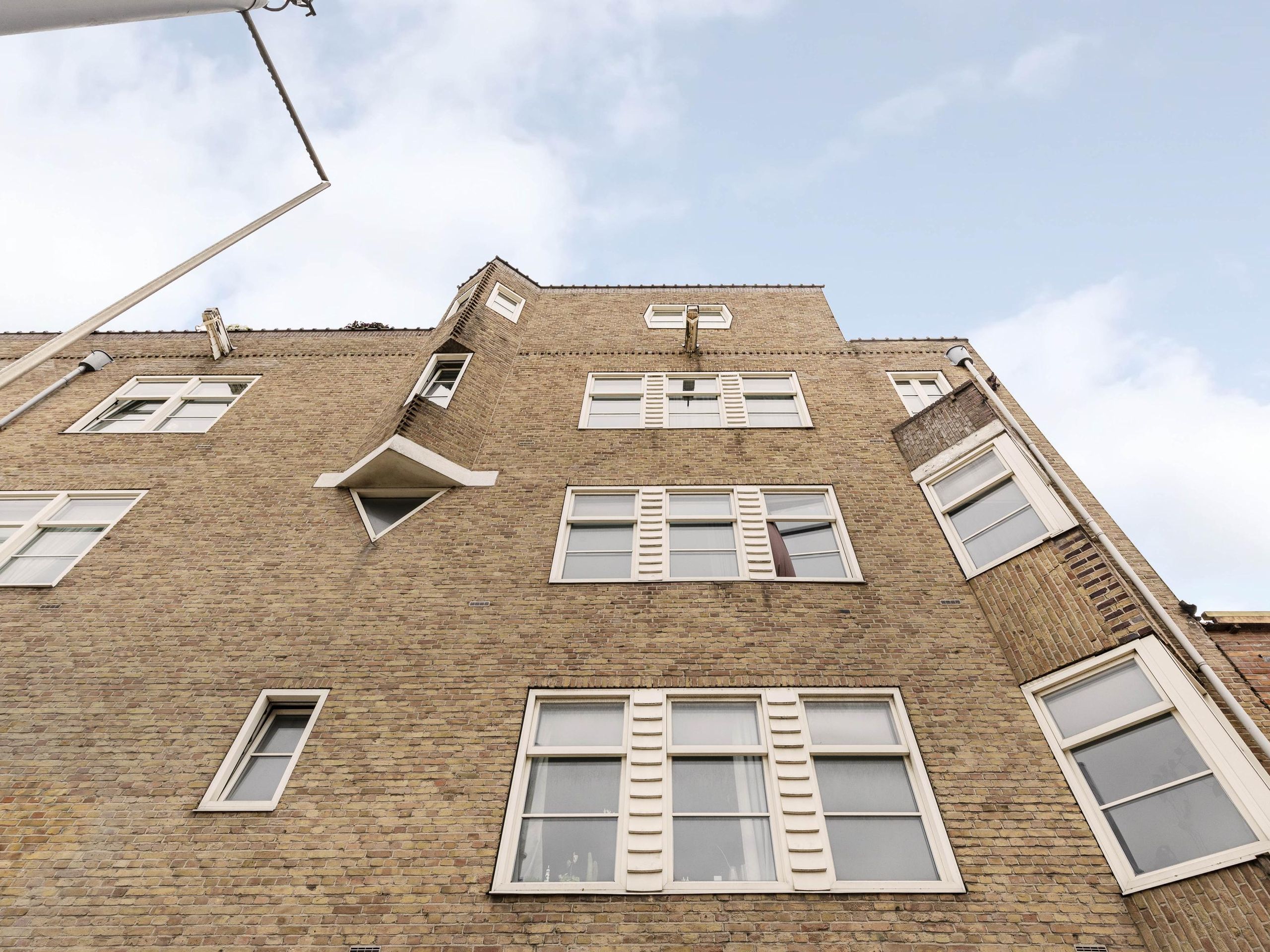 Bos en Lommerweg 185-H — 19