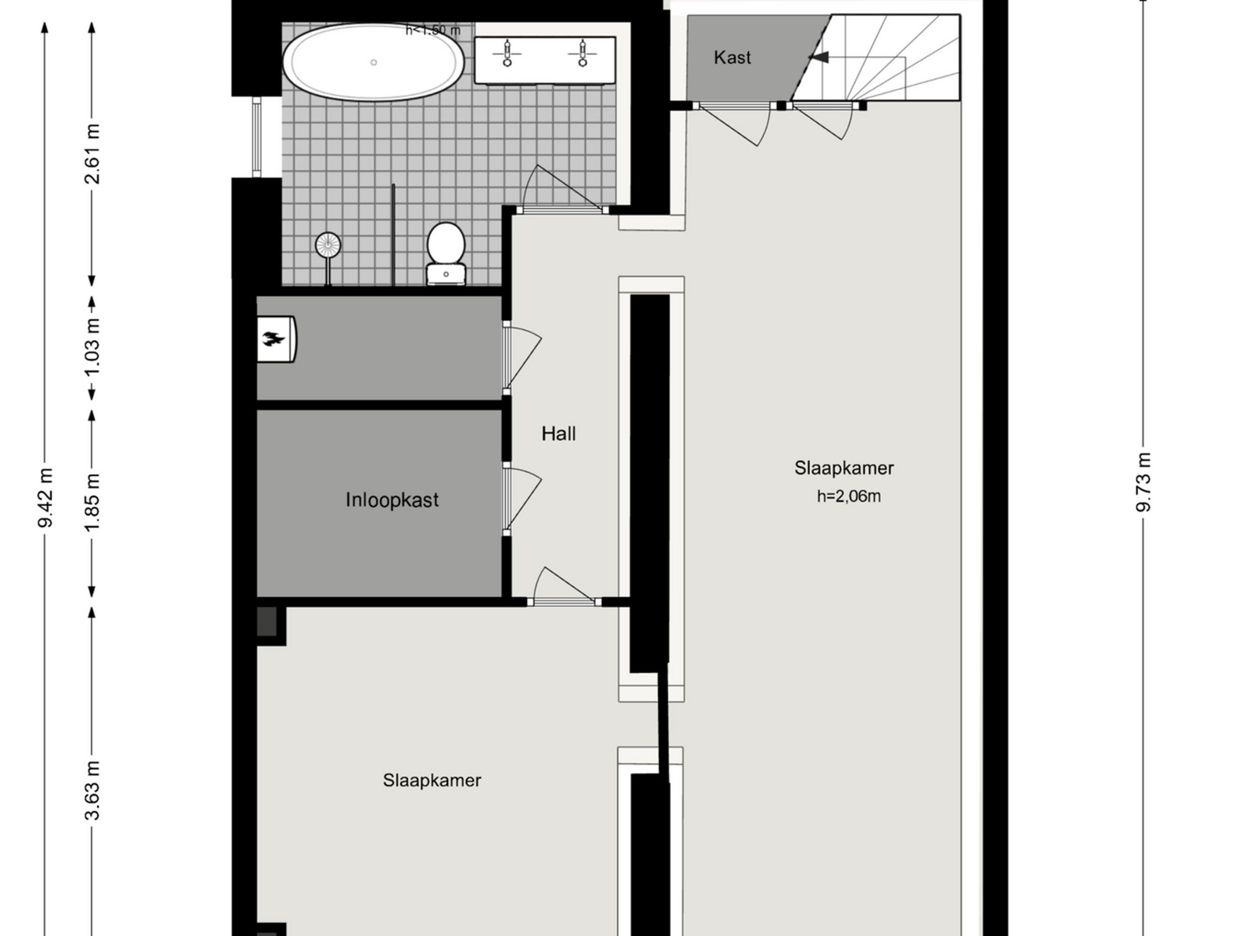 Bos en Lommerweg 185-H — 23