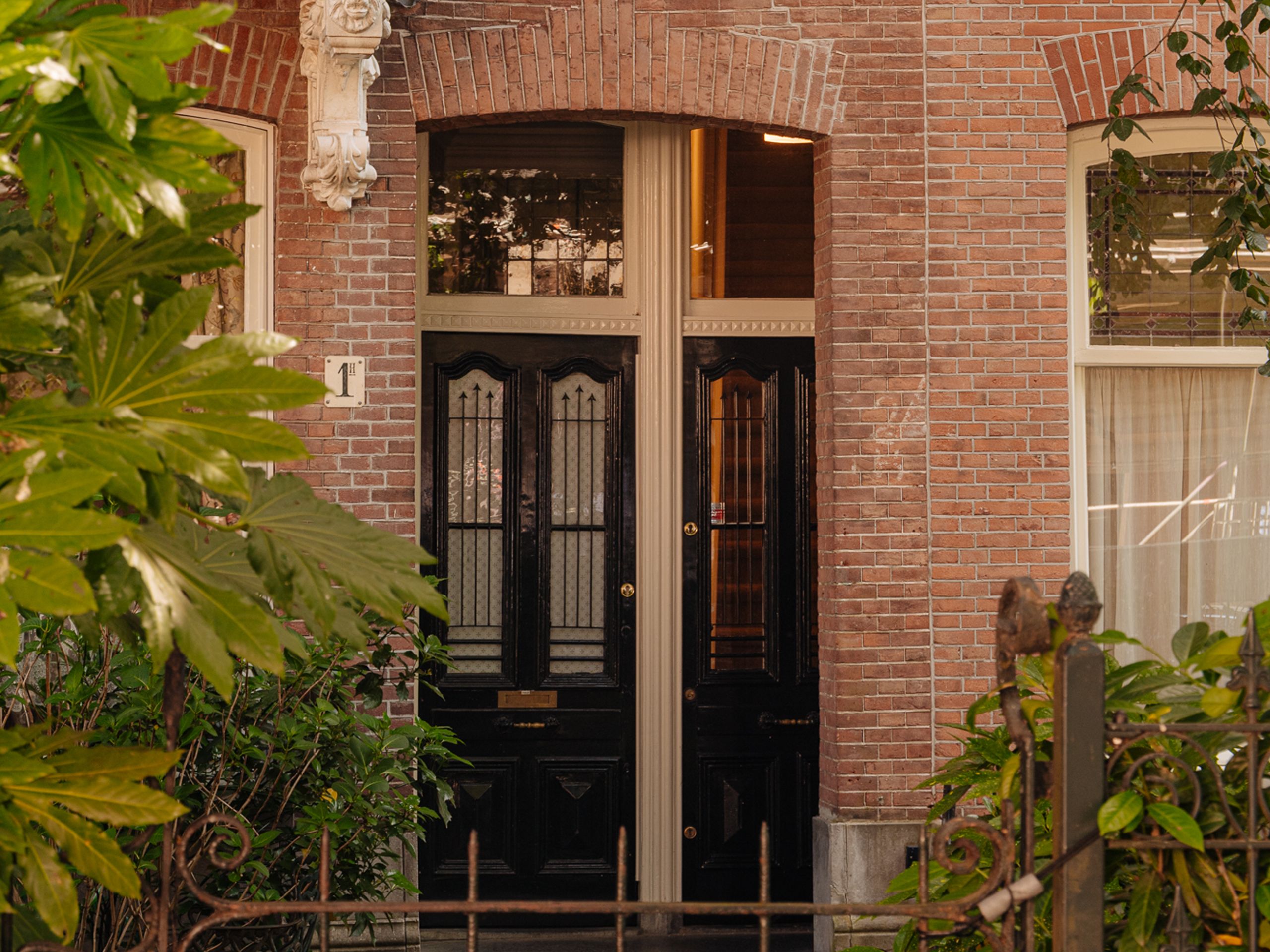 Tesselschadestraat 1-H 2 — 4