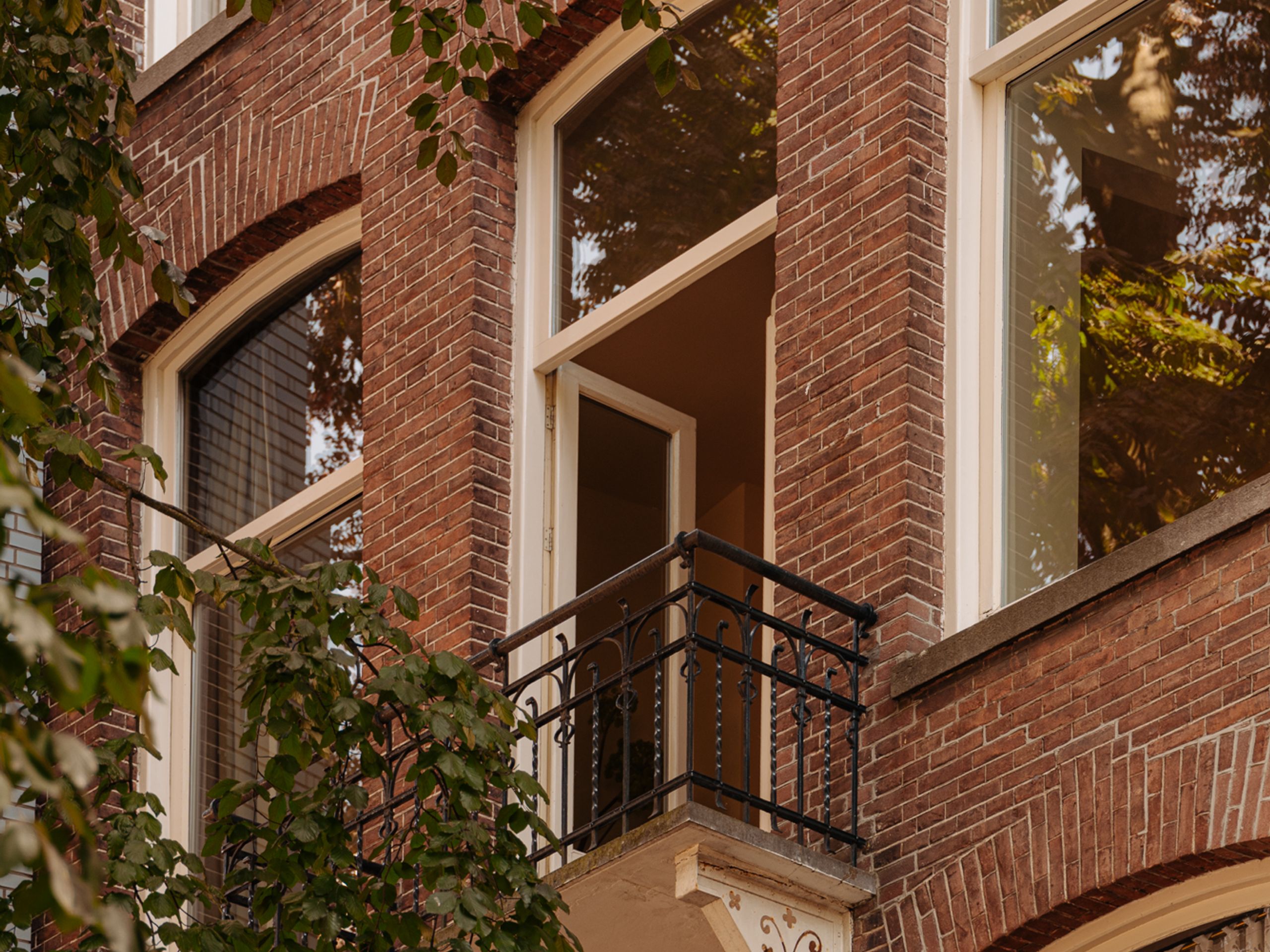 Tesselschadestraat 1-H 2 — 16