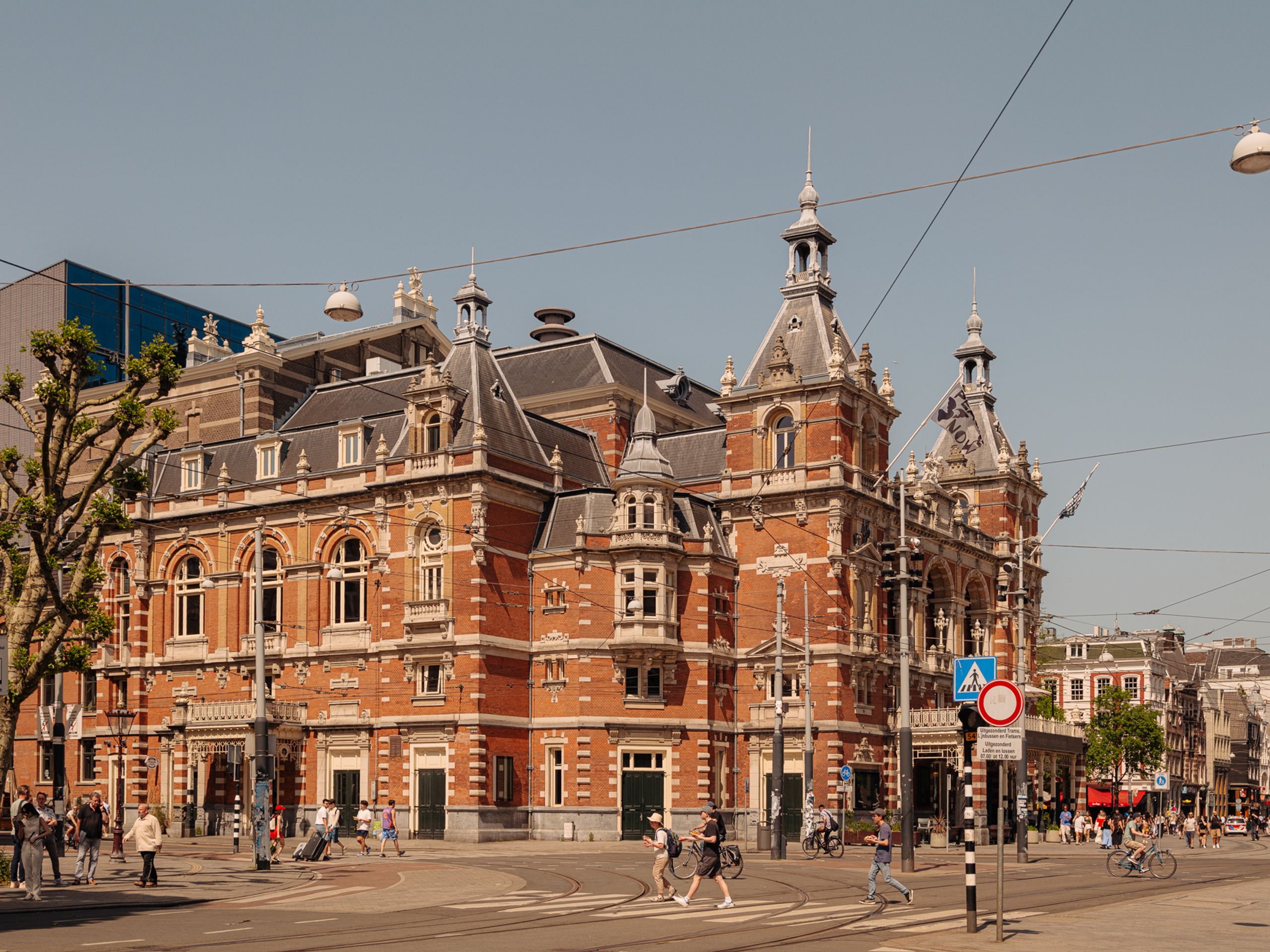 Tesselschadestraat 1-H 2 — 17