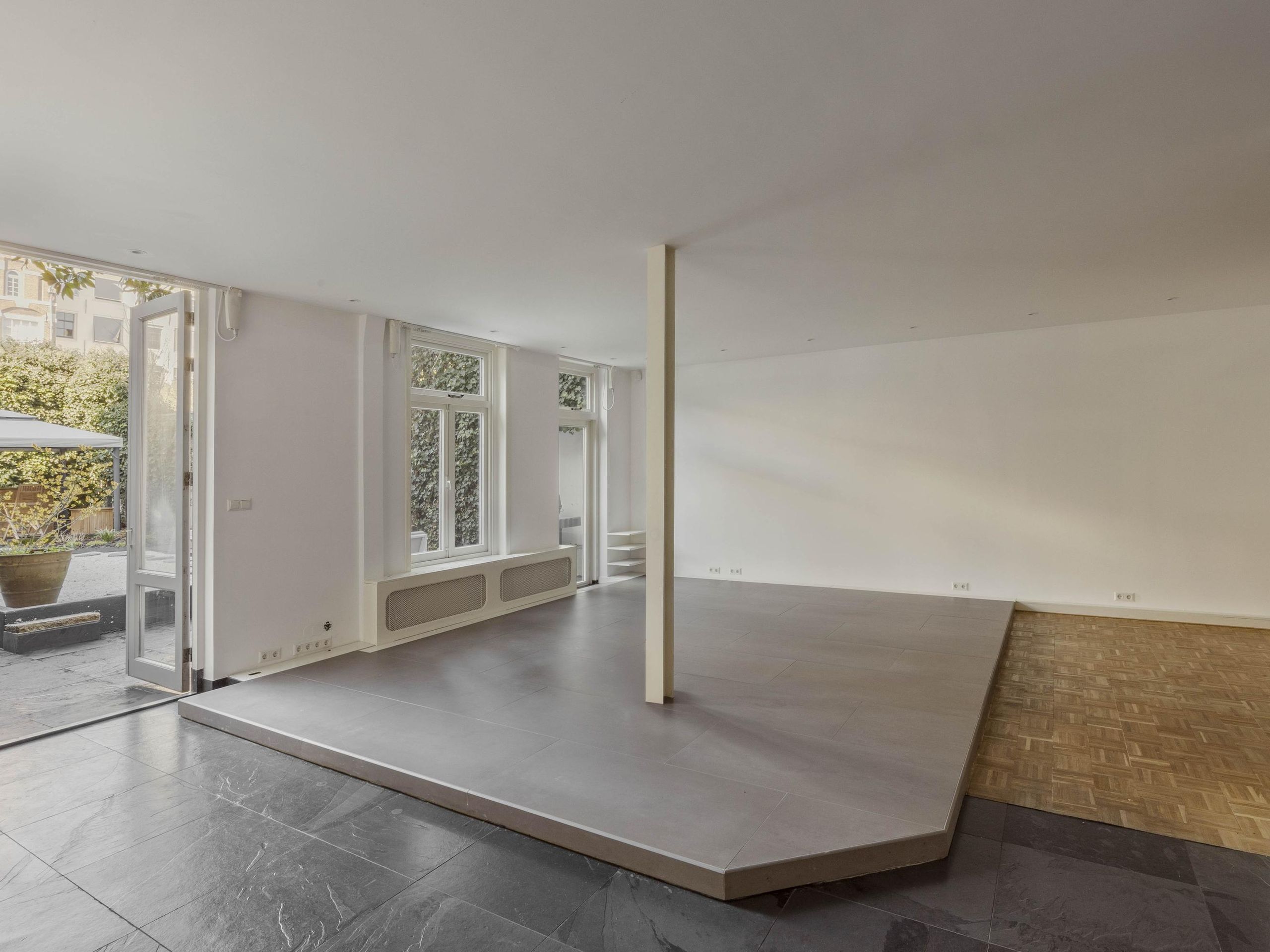 Herengracht 116-C — 8